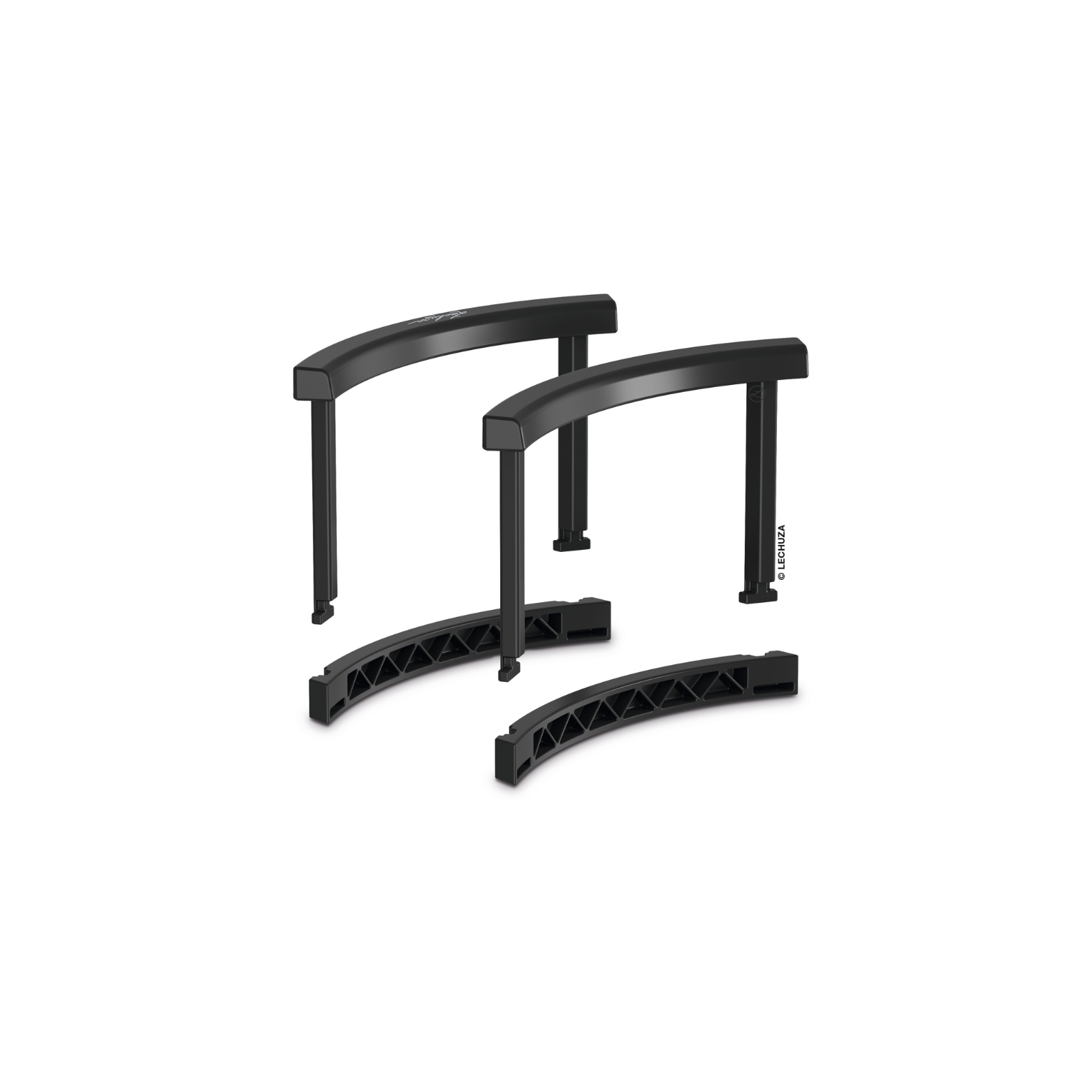 Set de asas para CILINDRO 23/32 | TRENDCOVER 23/32 | PURO 50 (2x)