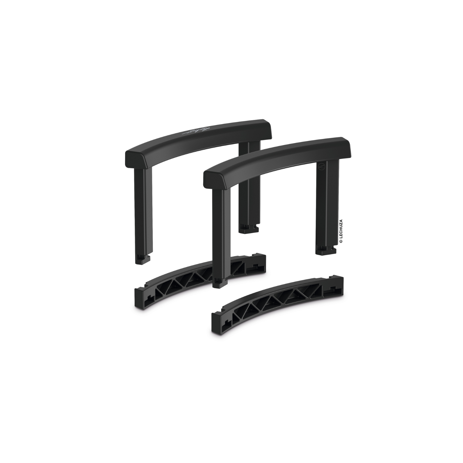 Set de asas para CILINDRO 23/32 | TRENDCOVER 23/32 | PURO 50 (2x)