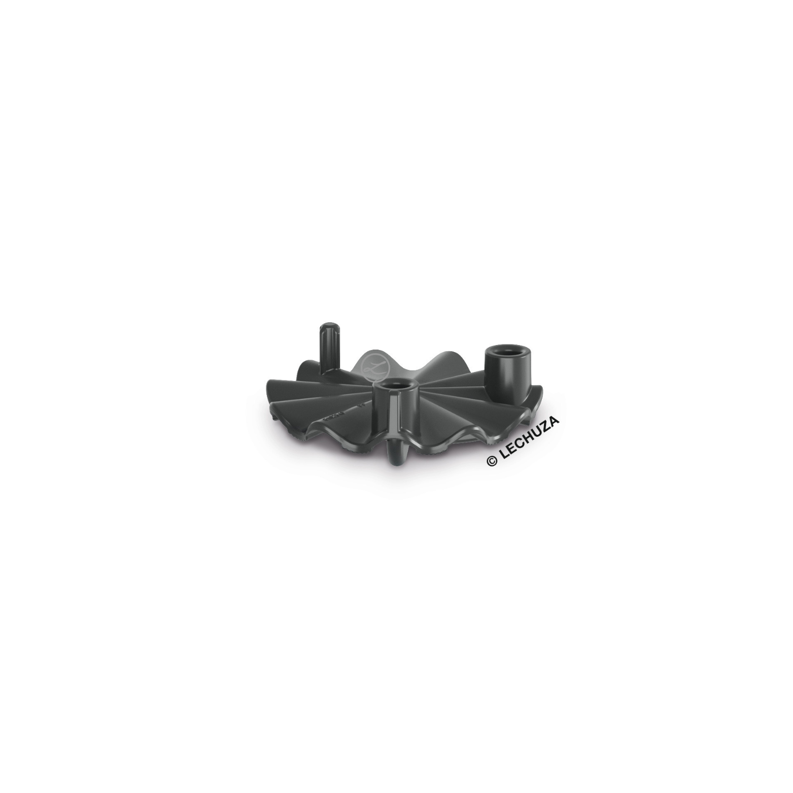 Tapa de desagüe para NIDO (2x)