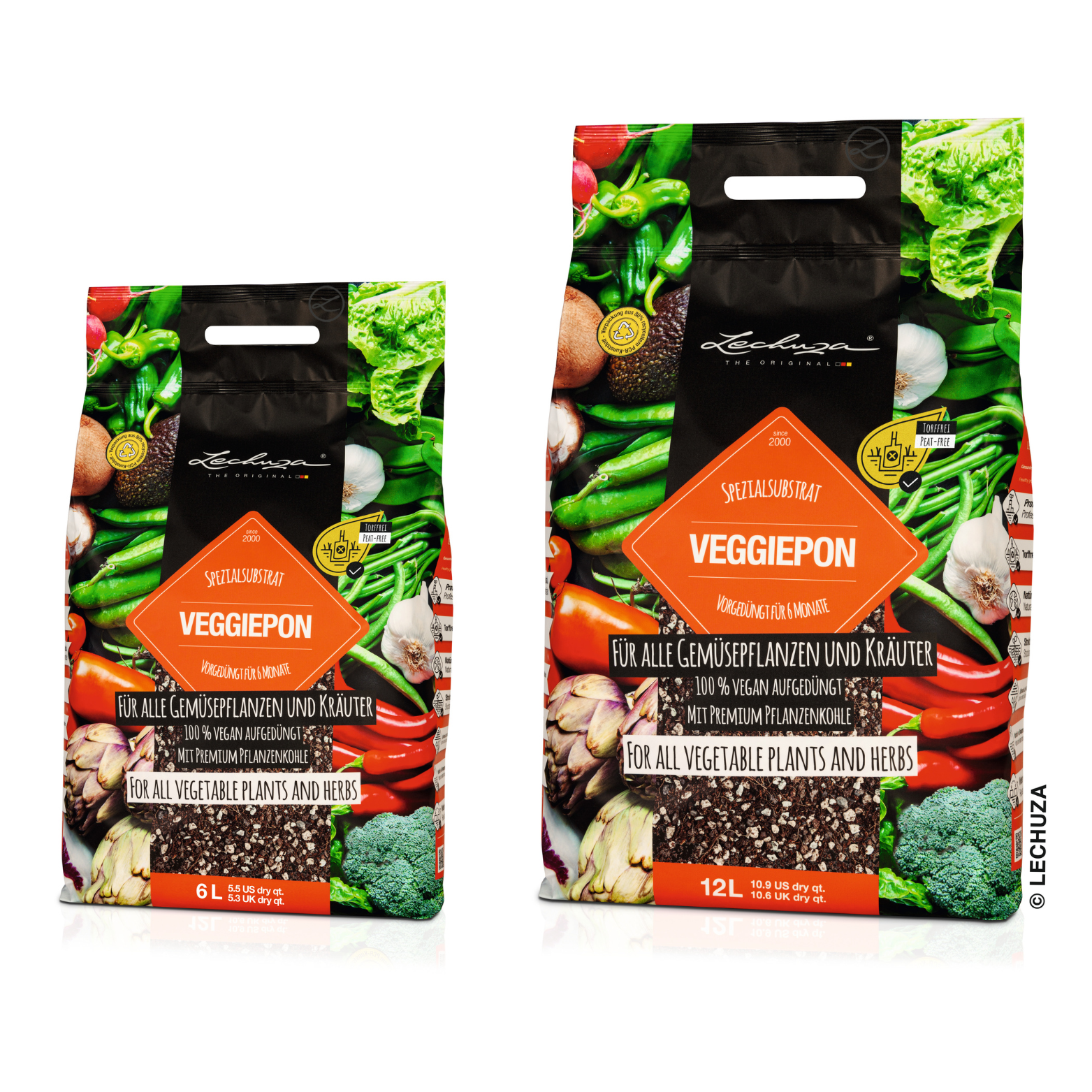 VEGGIEPON