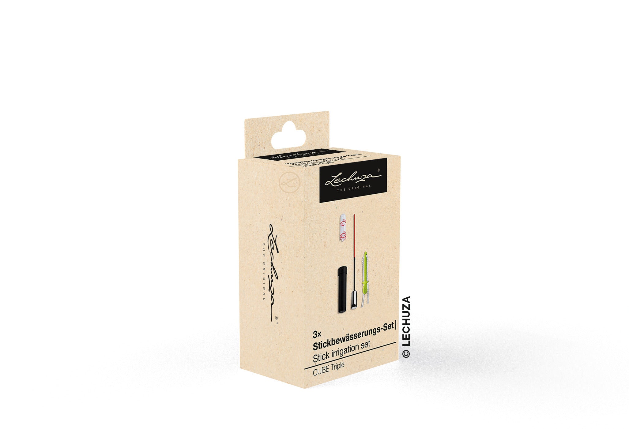 Set de riego para CANTO 14 | CUBE 14/16/Triple
