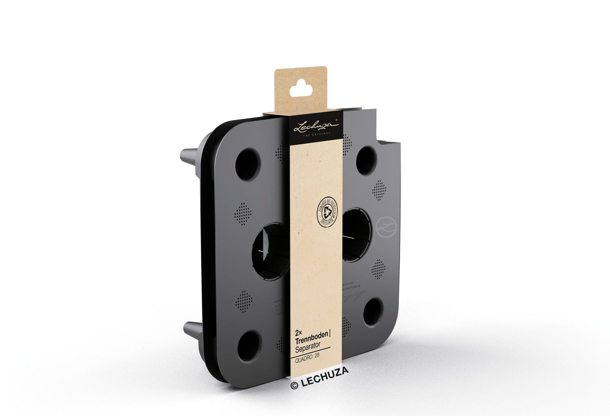 Base separadora para QUADRO