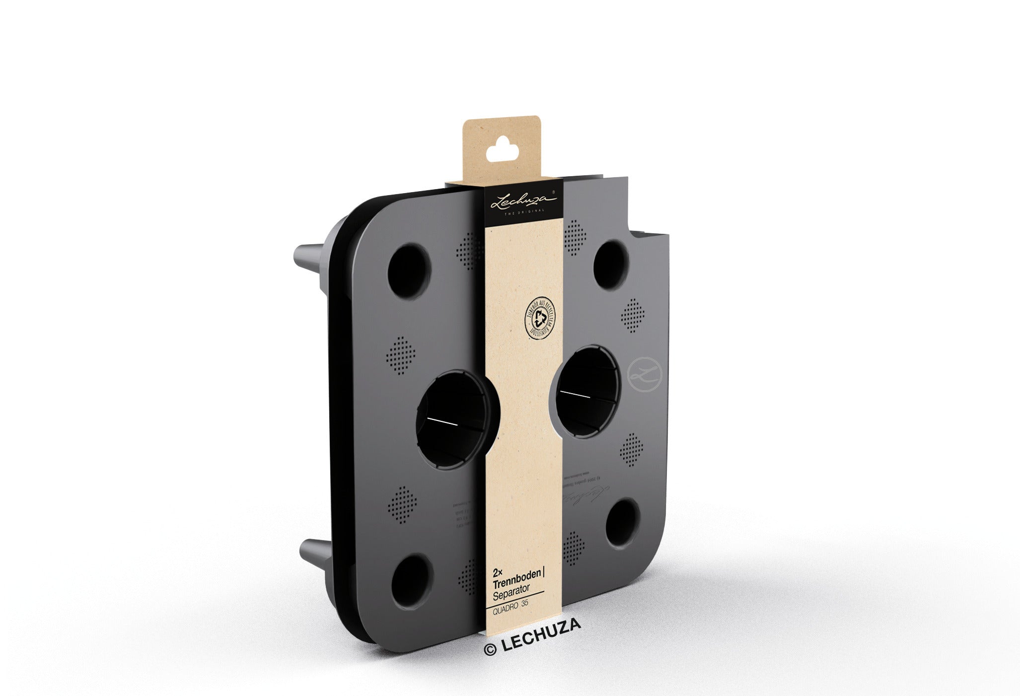 Base separadora para QUADRO