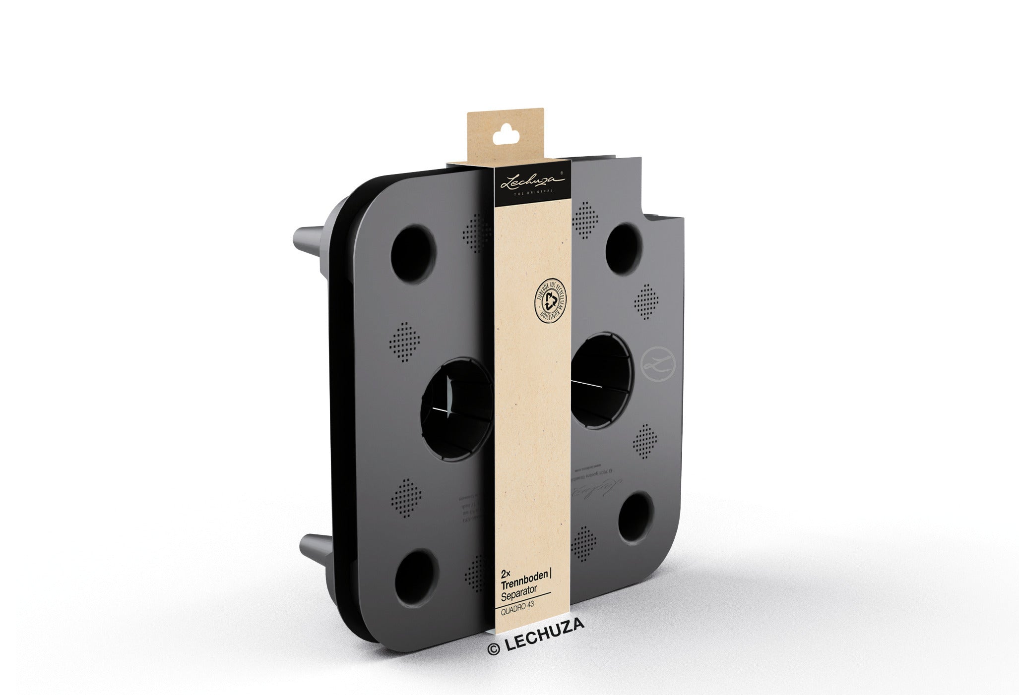 Base separadora para QUADRO