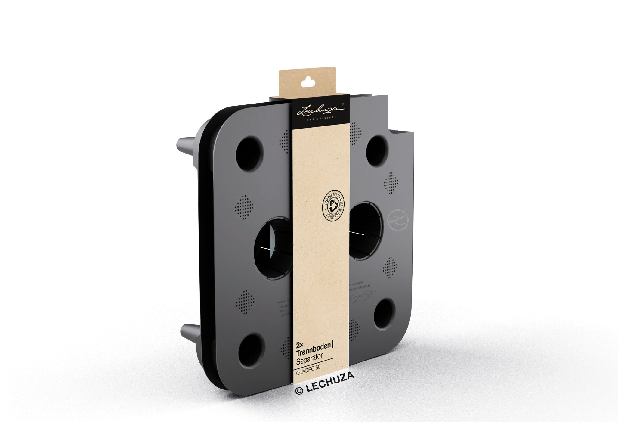 Base separadora para QUADRO