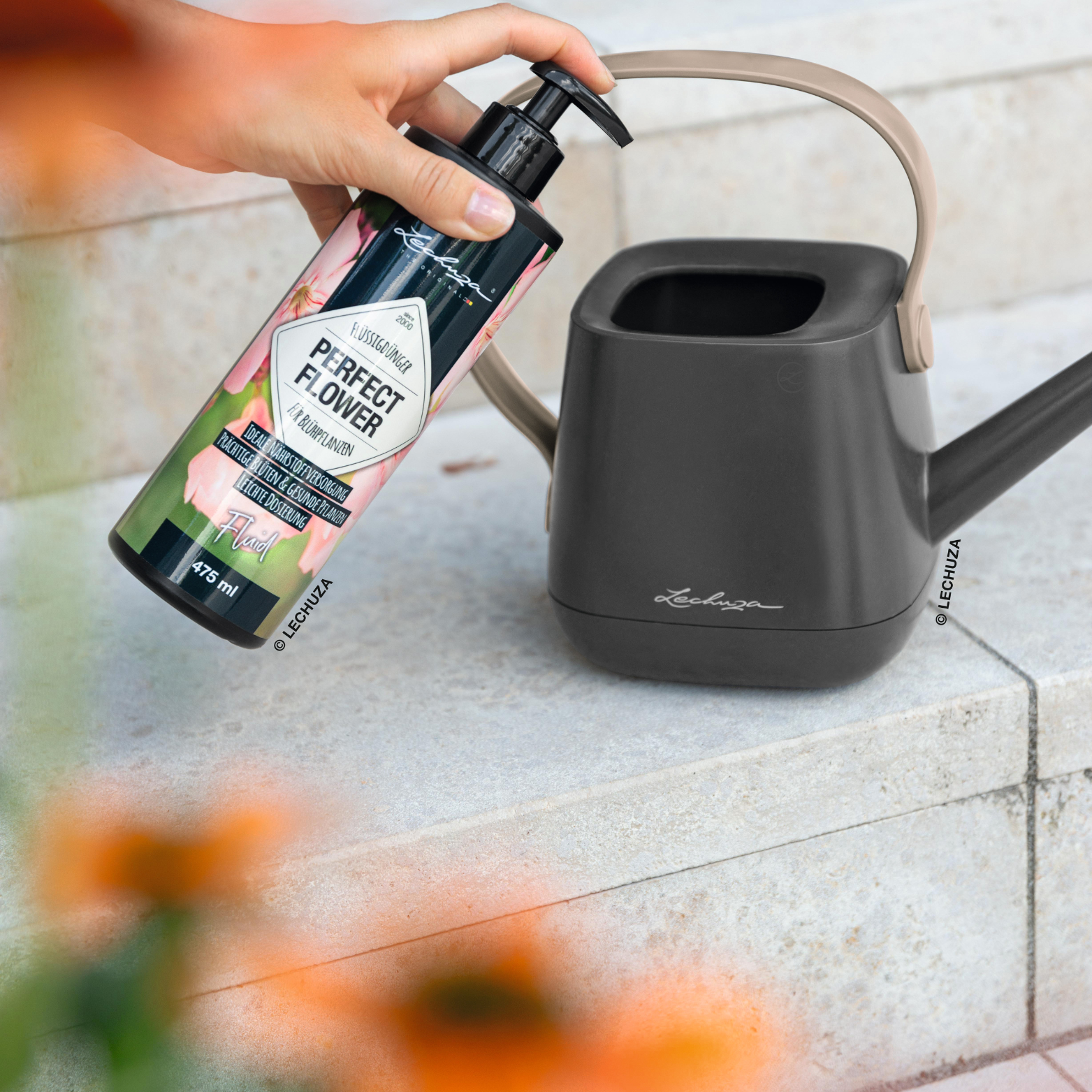 PERFECT FLOWER Fertilisers