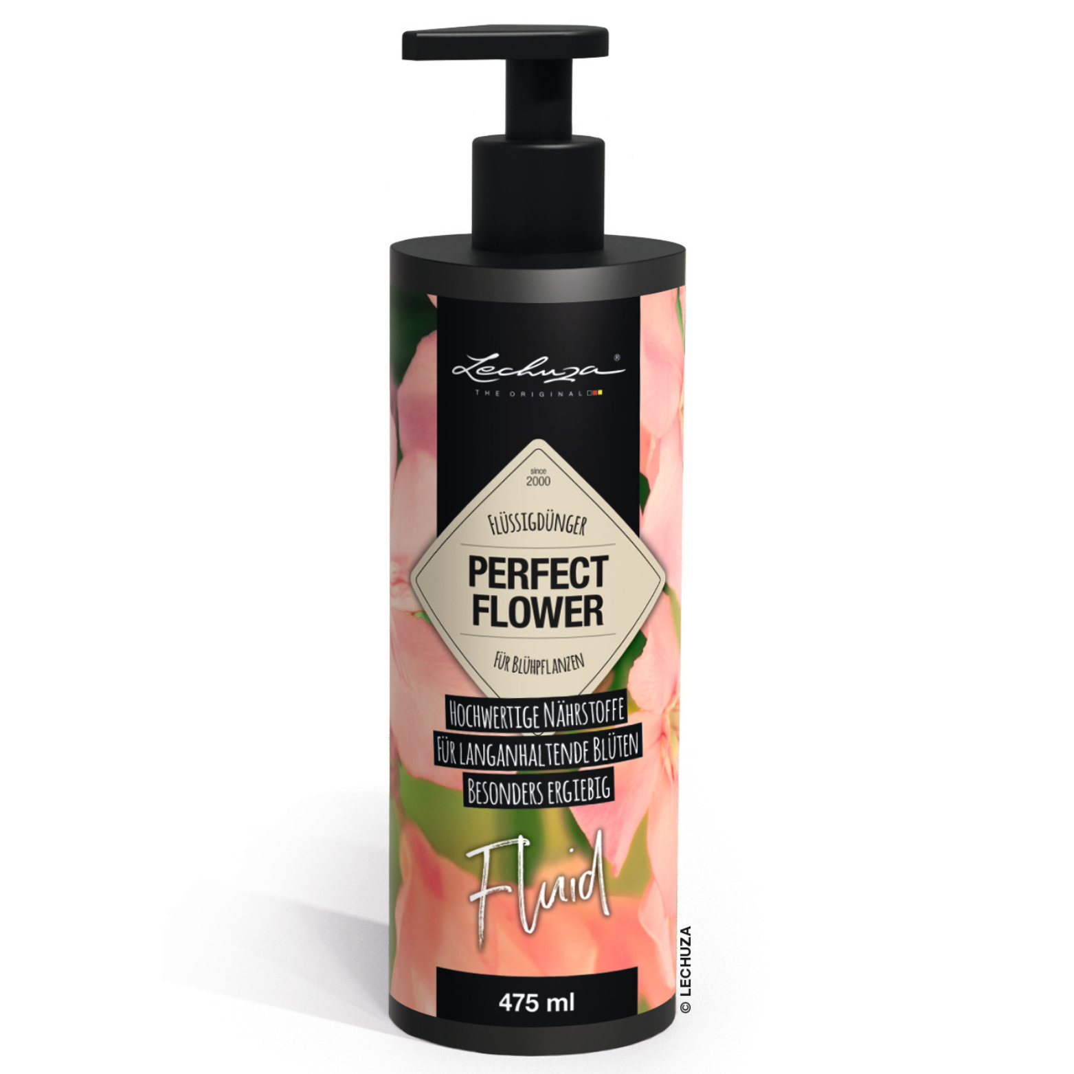 PERFECT FLOWER Fertilisers