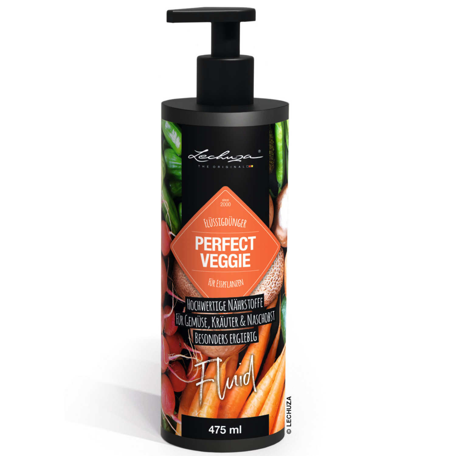 PERFECT VEGGIE Fertilisers