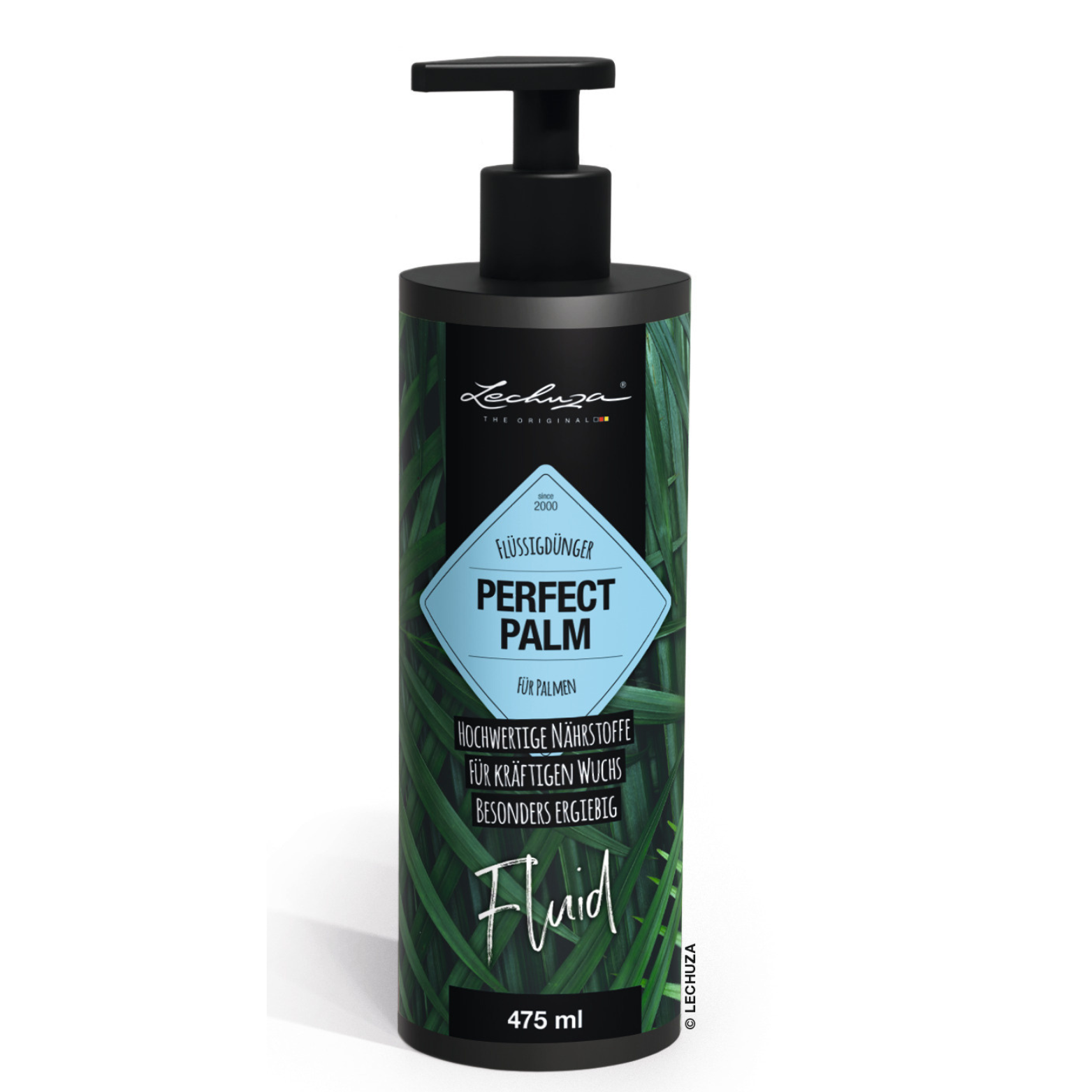 PERFECT PALM Fertilisers