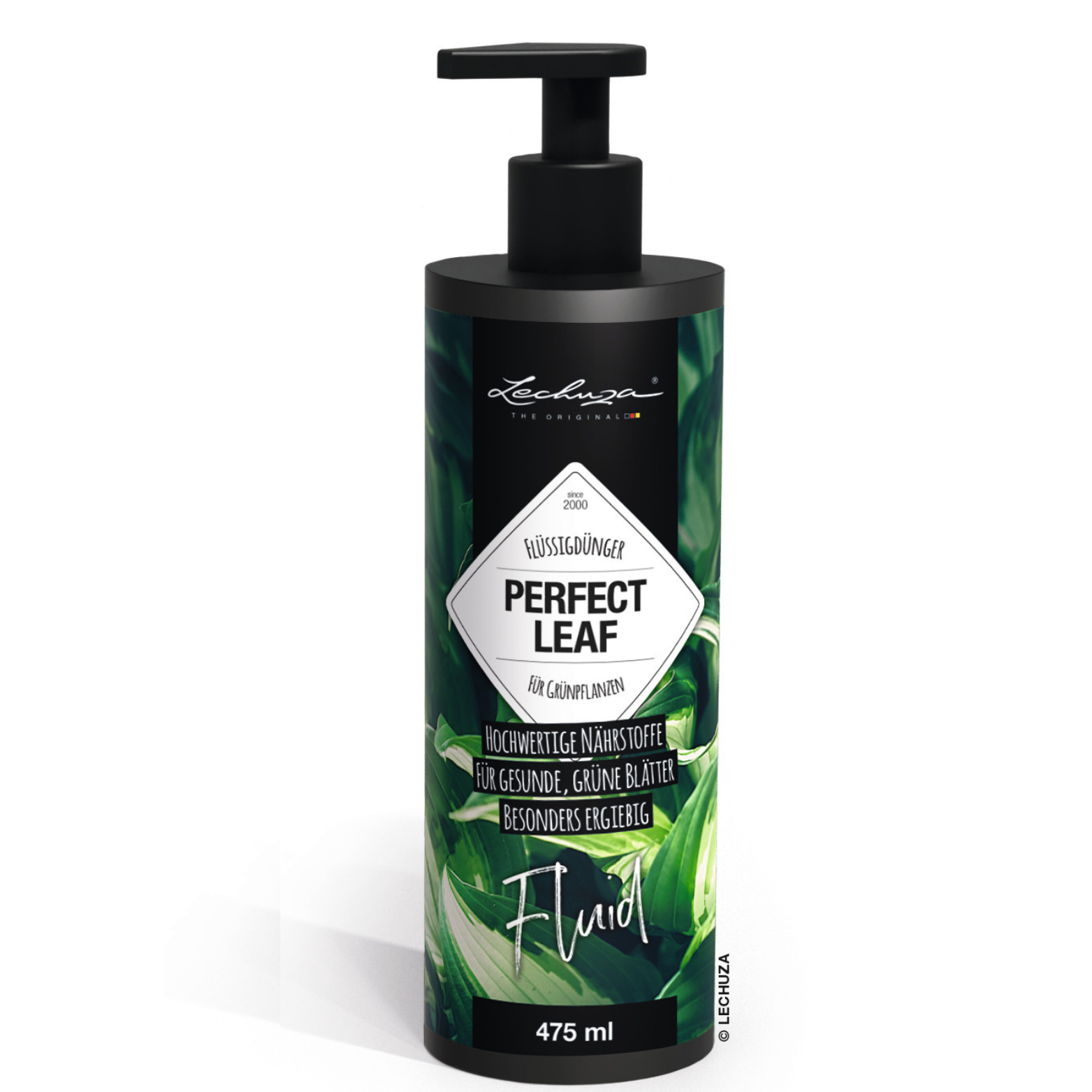 PERFECT LEAF Fertilisers