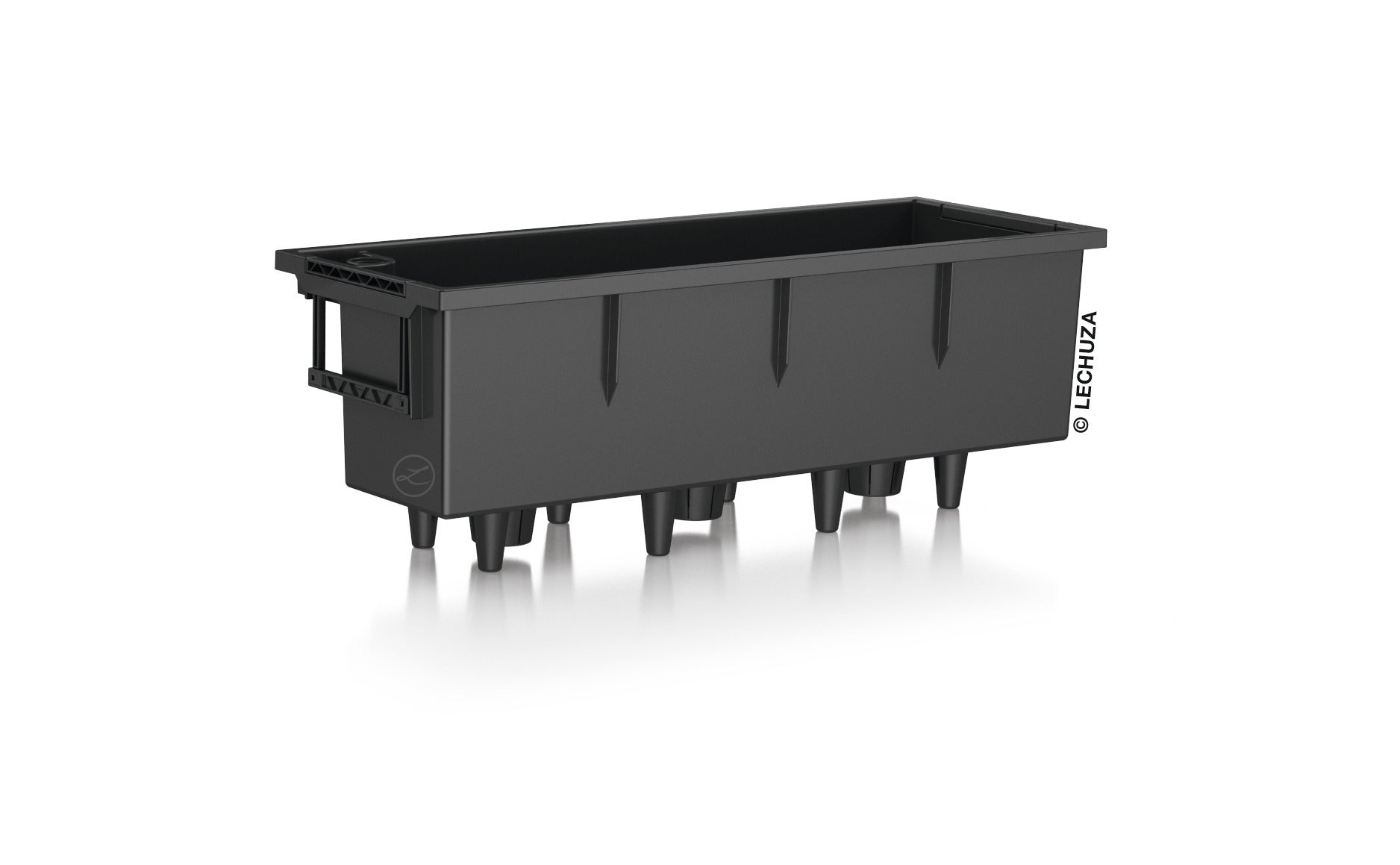 Planter liner for BALCONERA