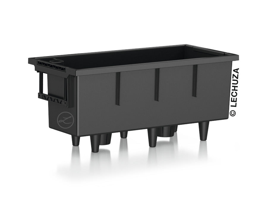 Planter liner for BALCONERA
