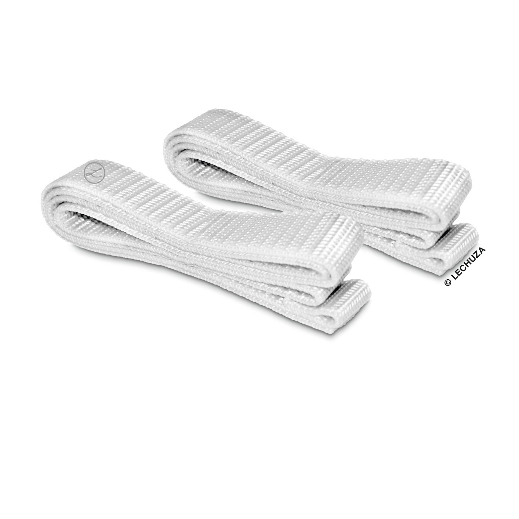 Cintas para soporte de BALCONERA (2x)