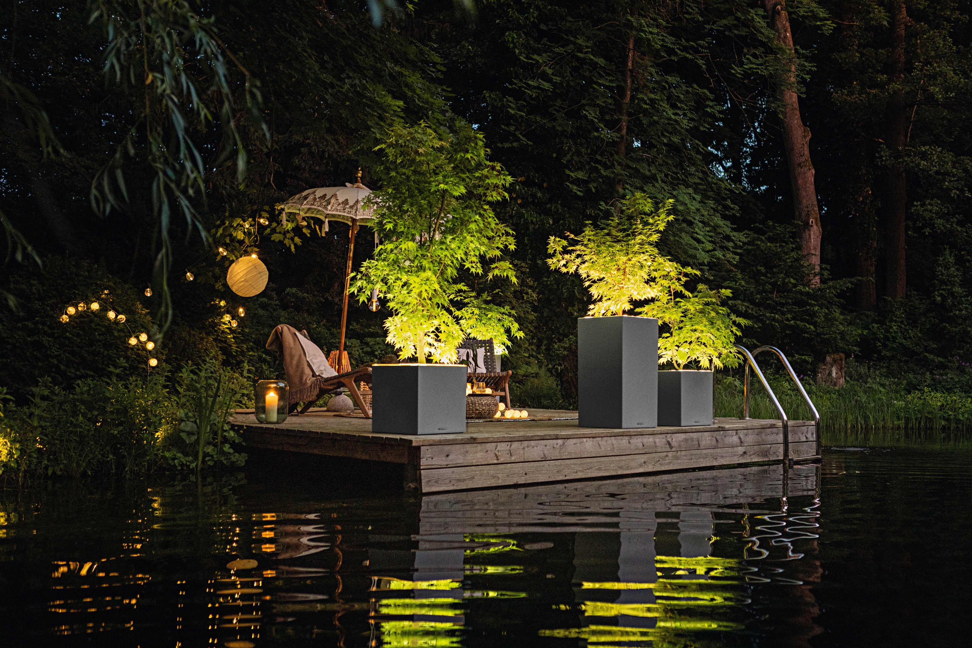 CANTO Stone LED