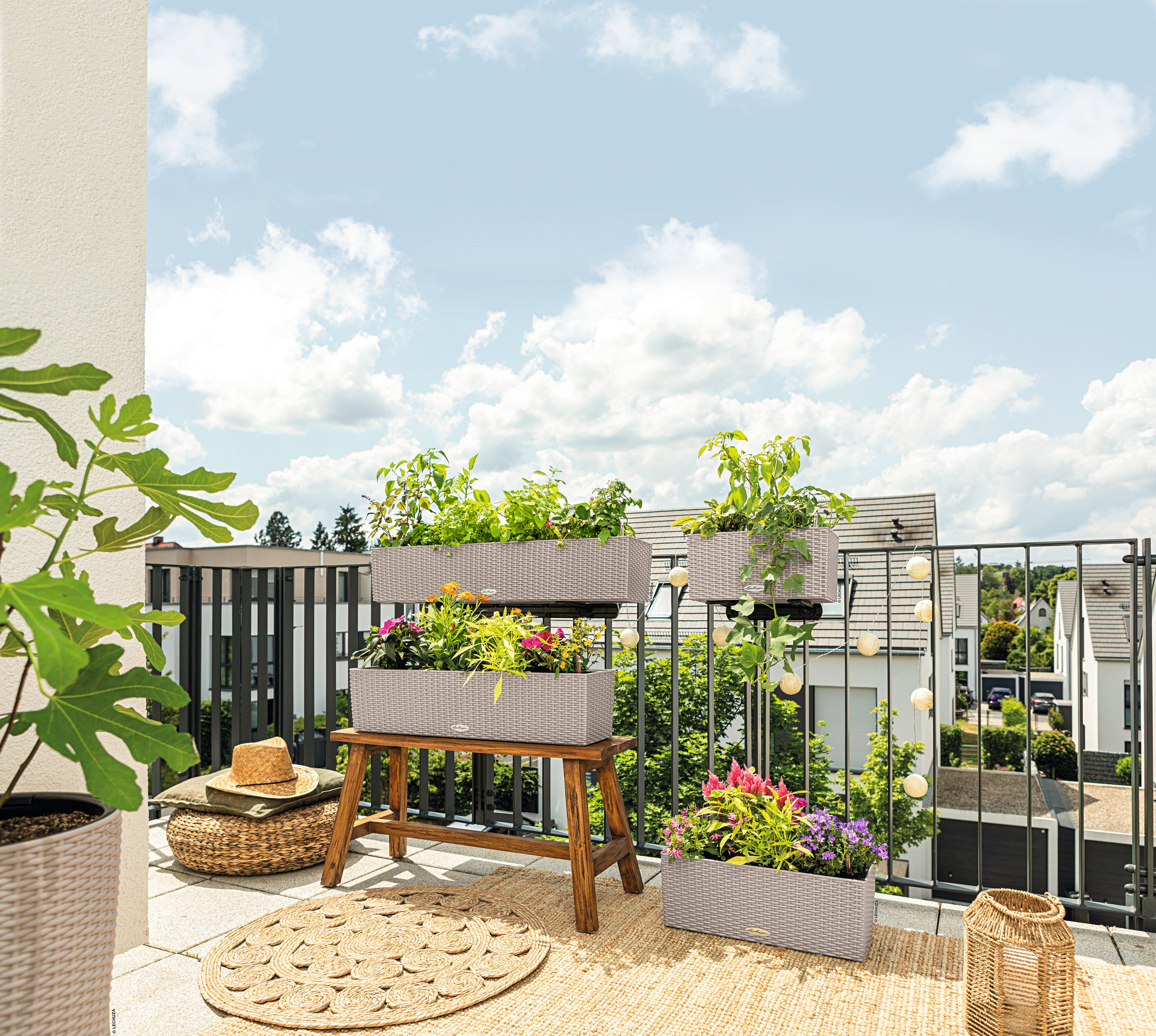 BALCONERA Cottage