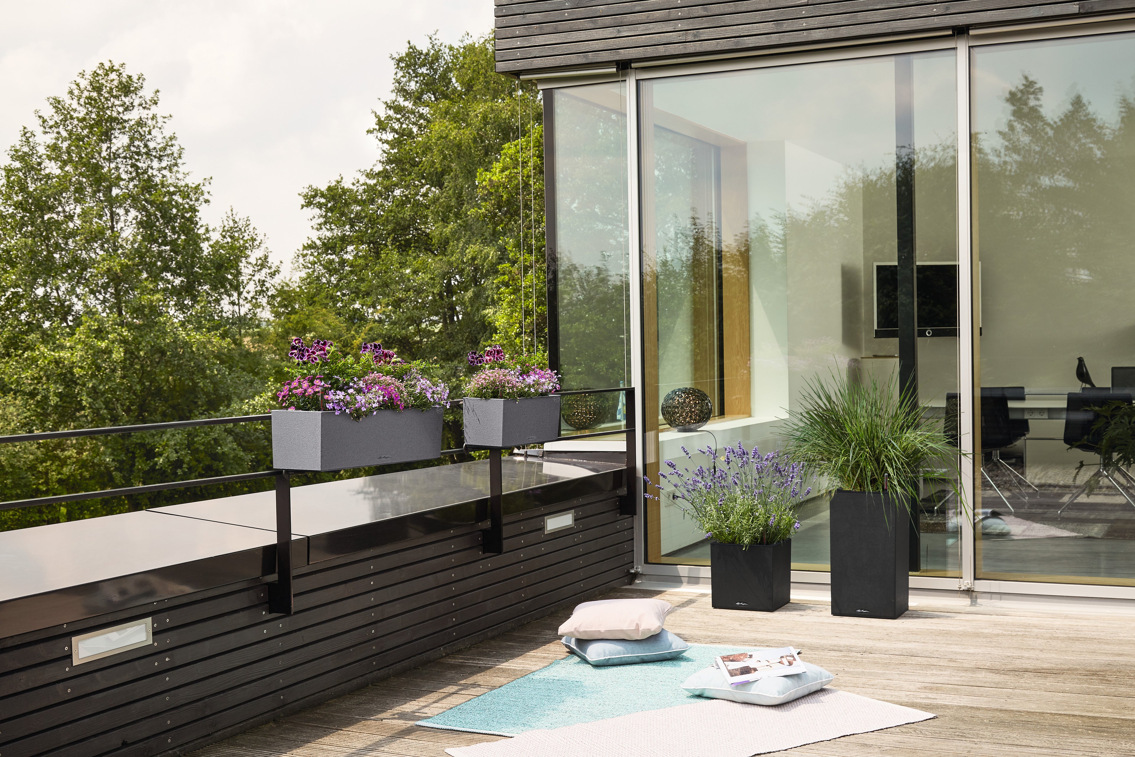 BALCONERA Stone