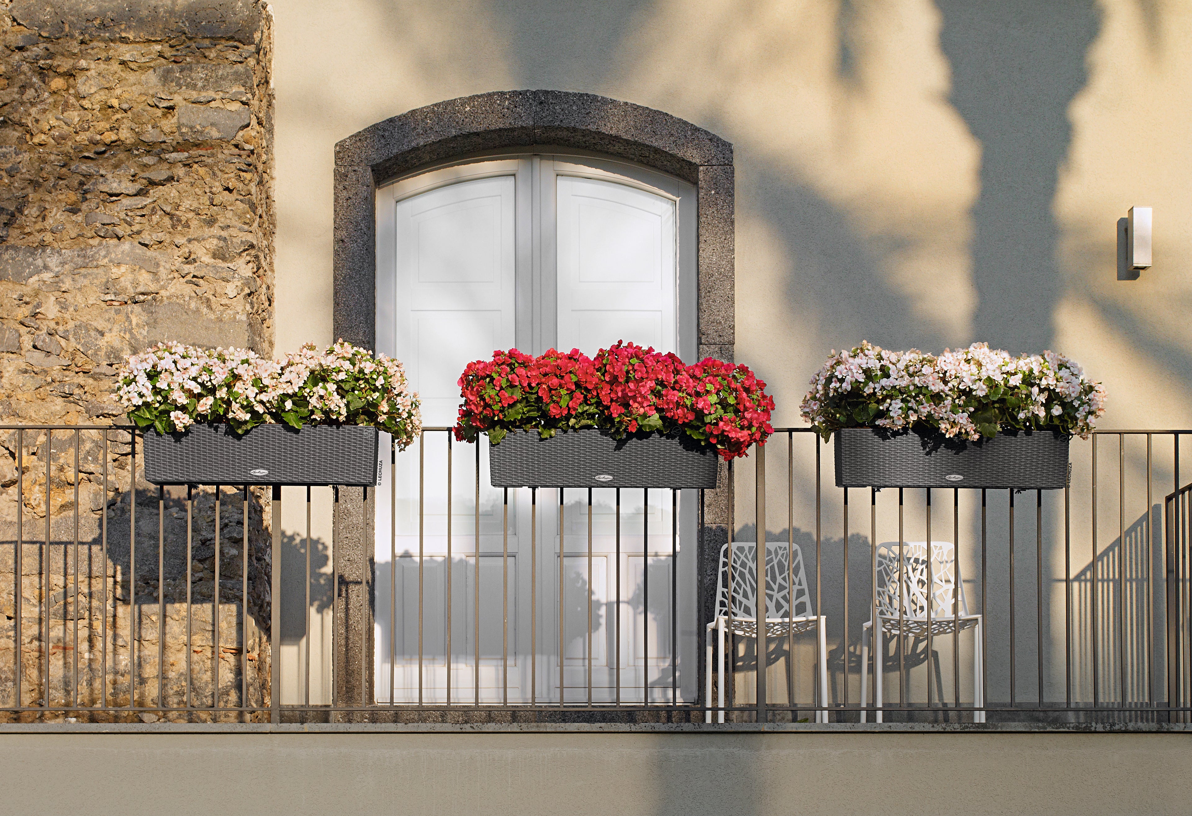 BALCONERA Cottage