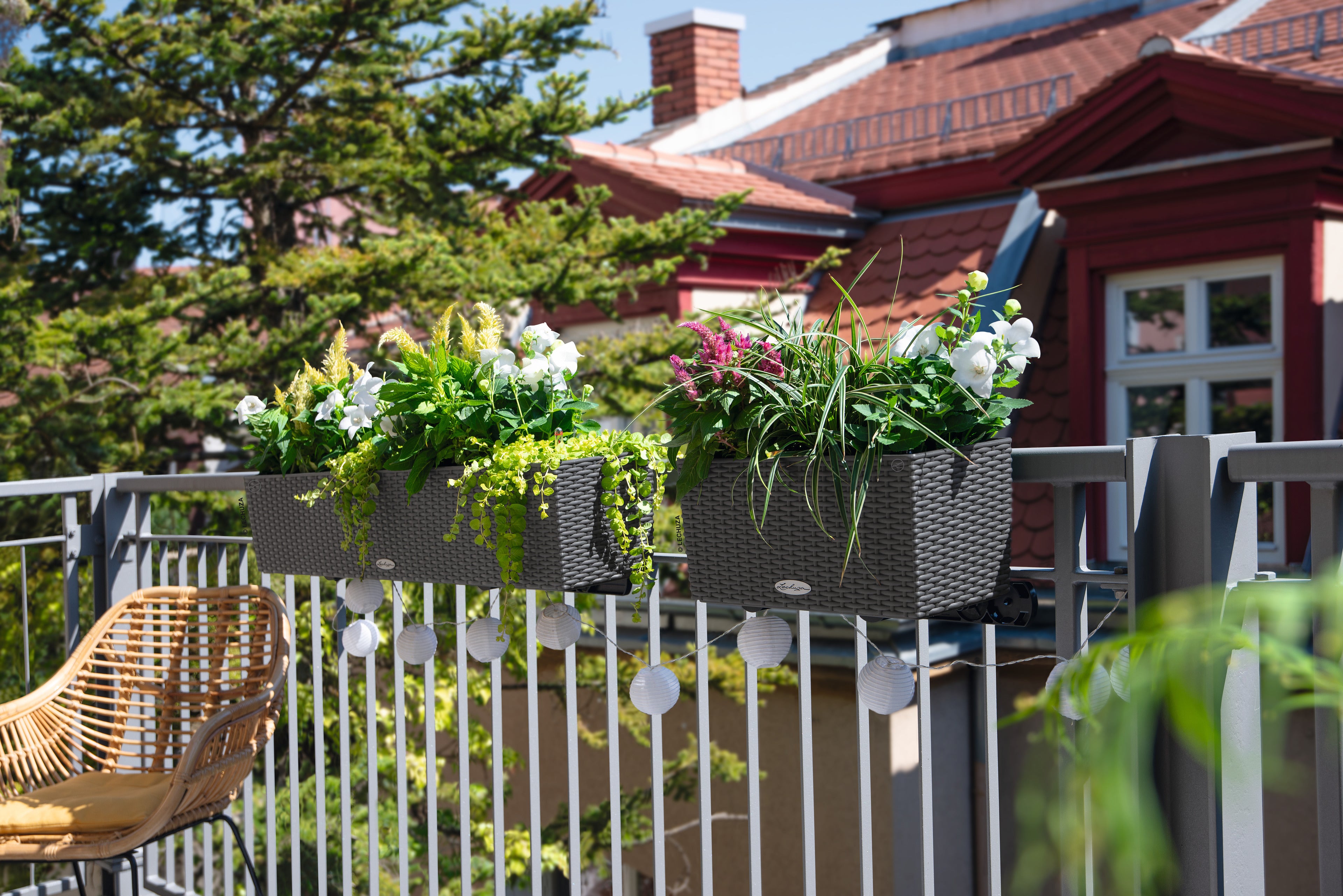 BALCONERA Cottage