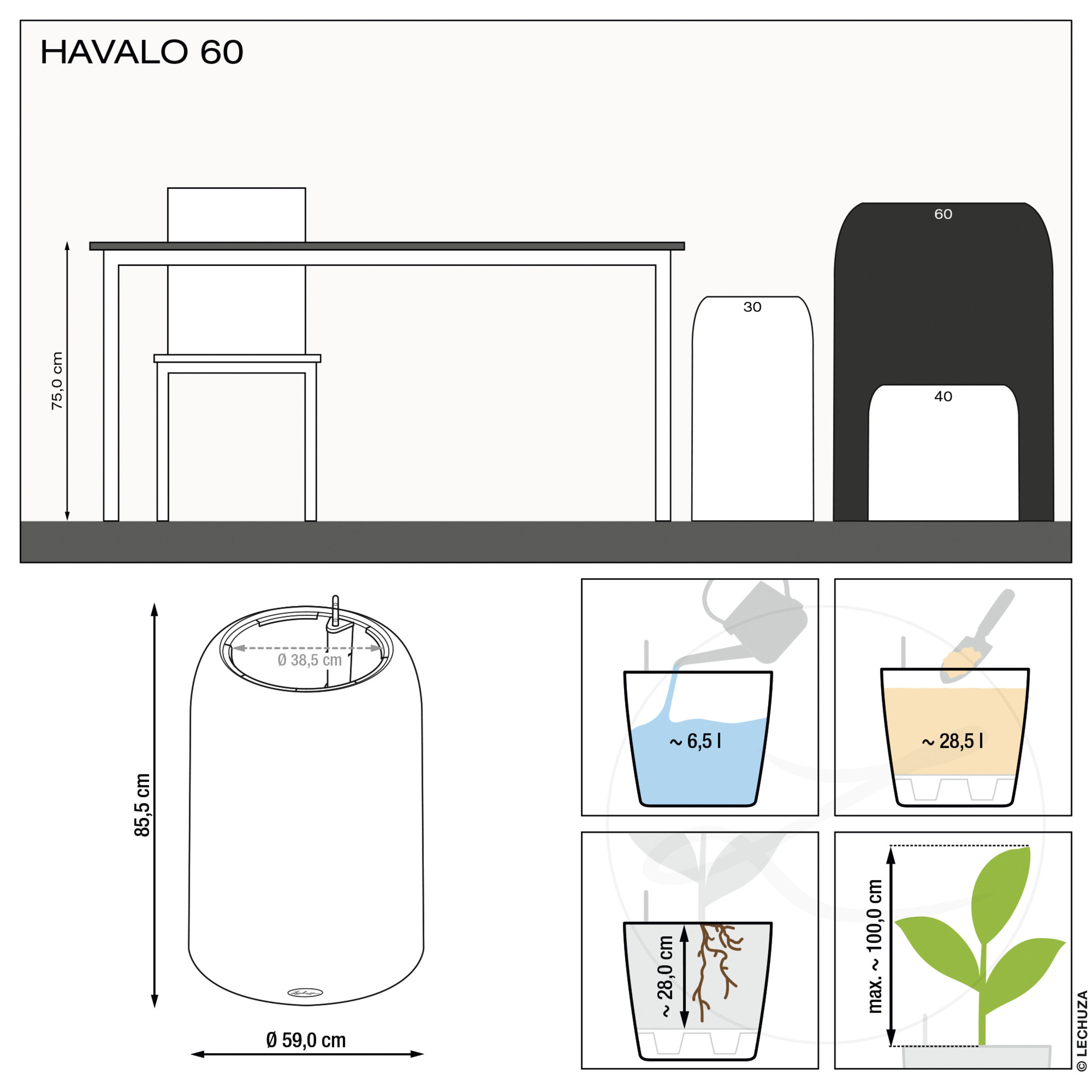 HAVALO