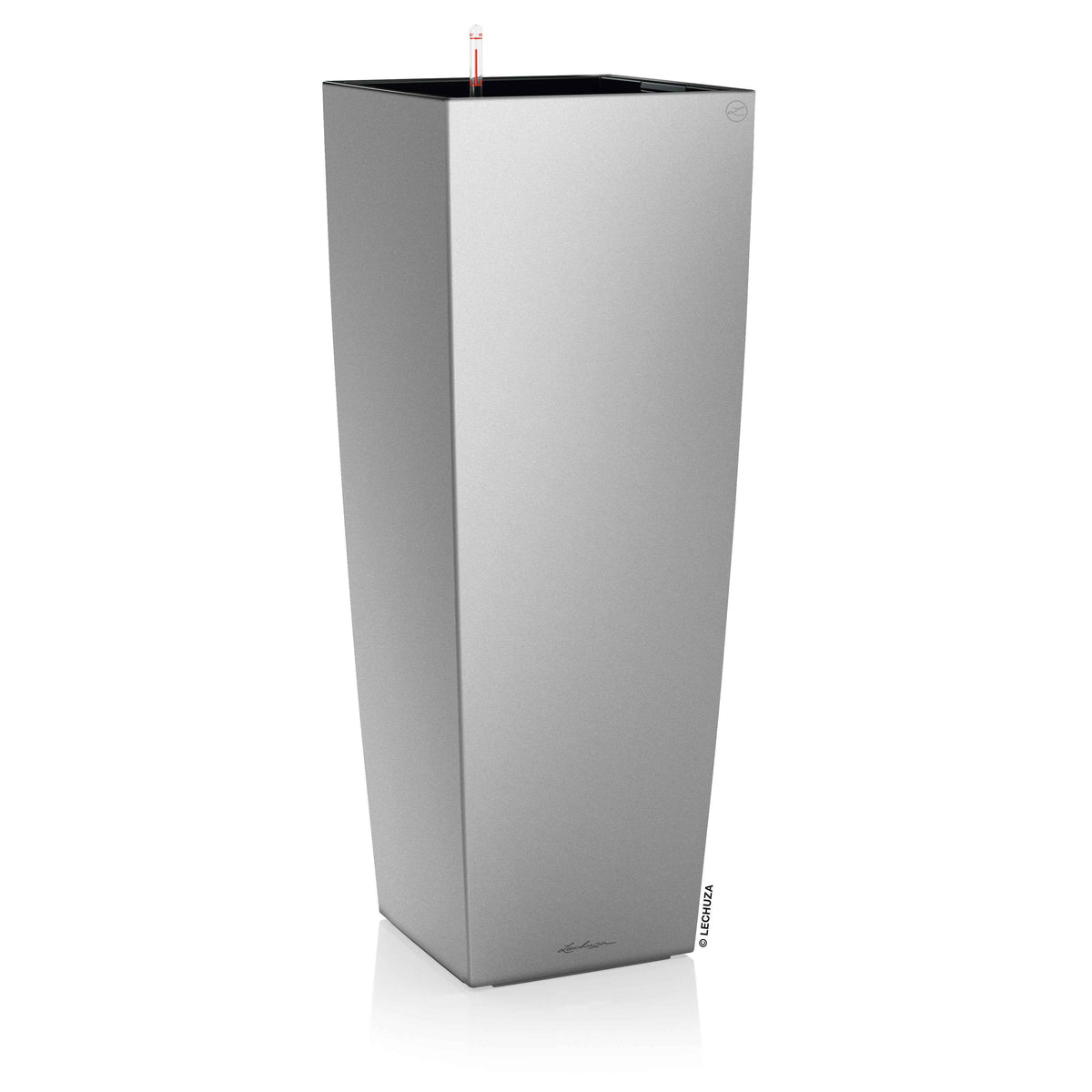 Maceta CUBICO ALTO Premium