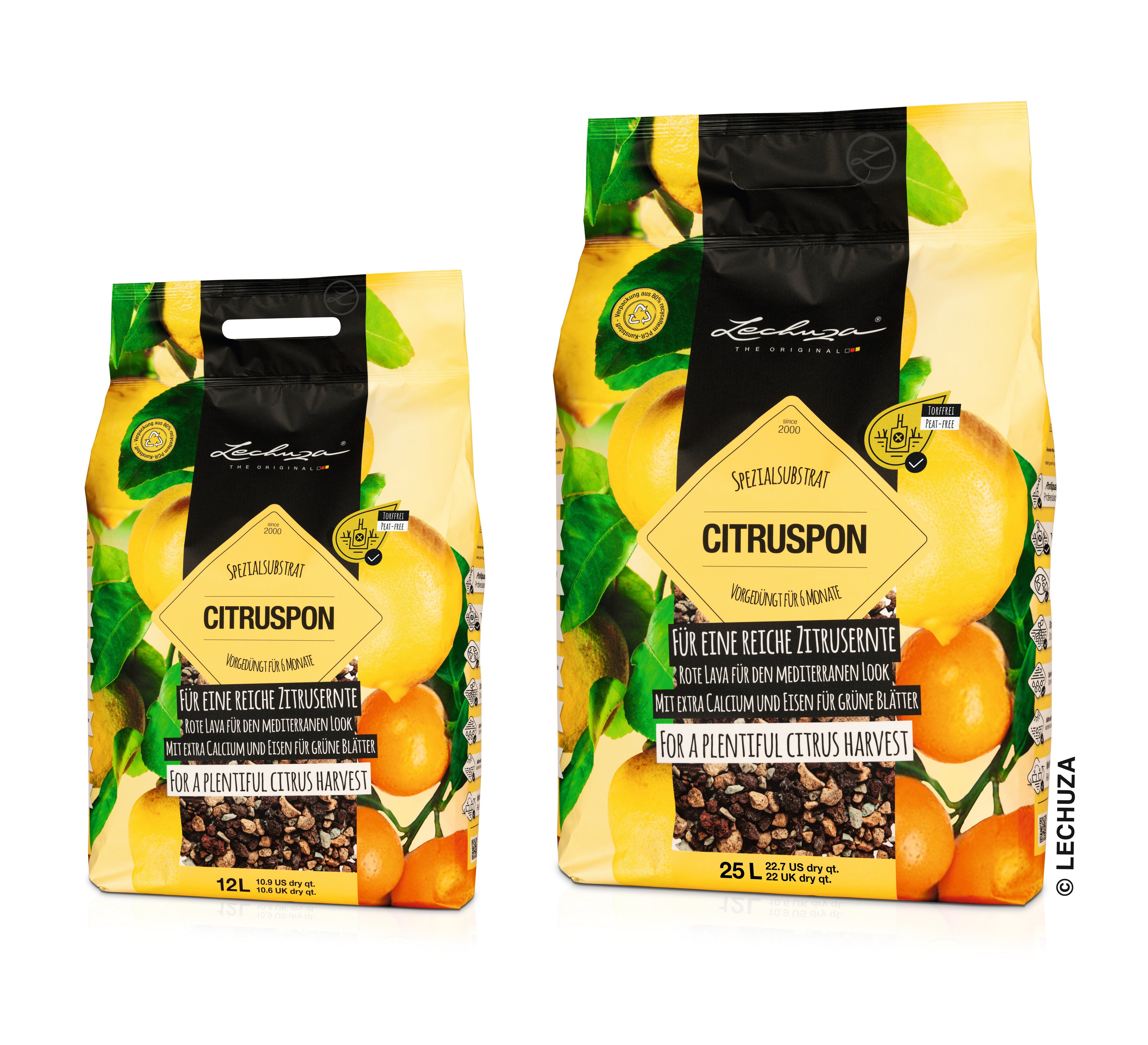 CITRUSPON