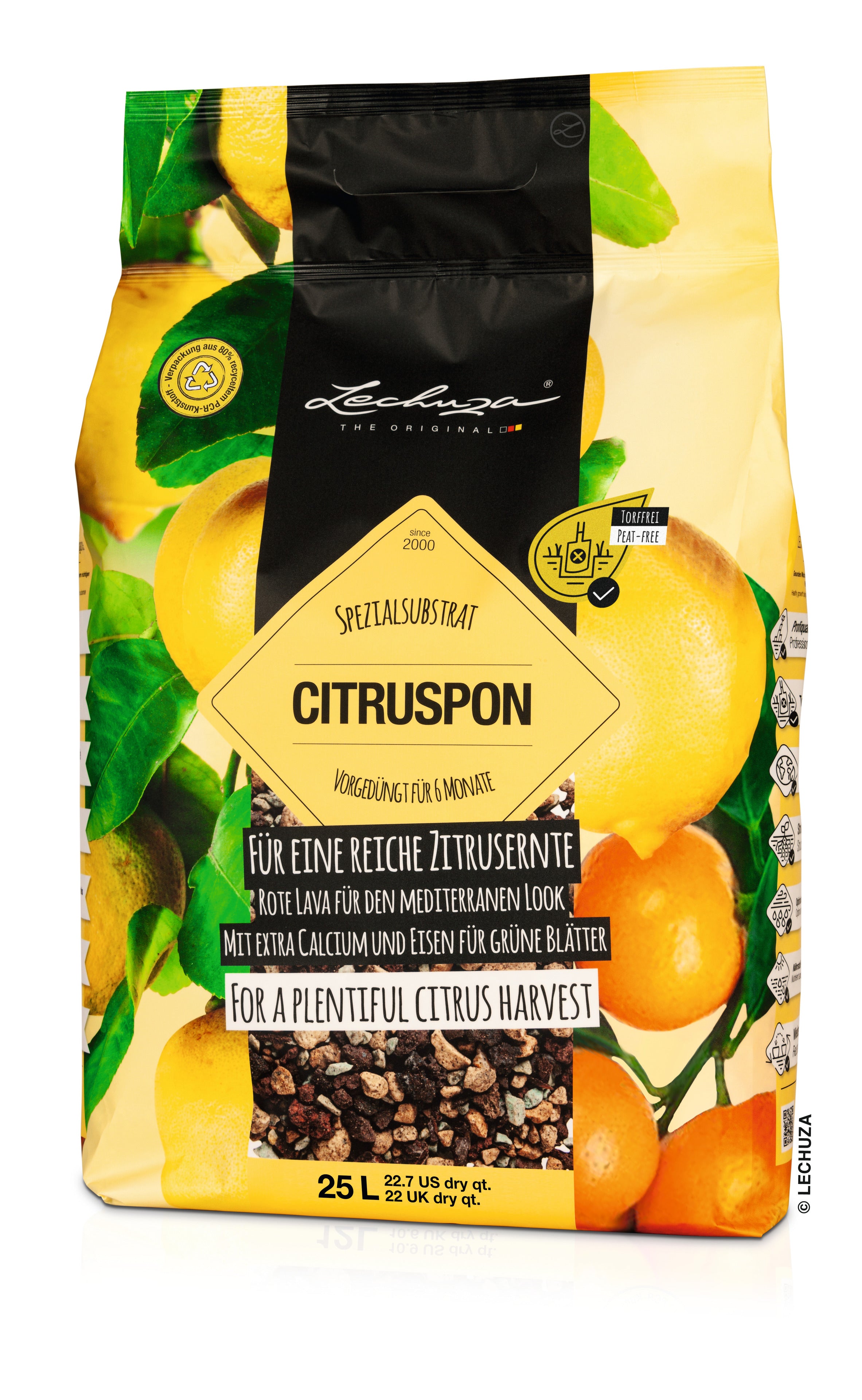 CITRUSPON