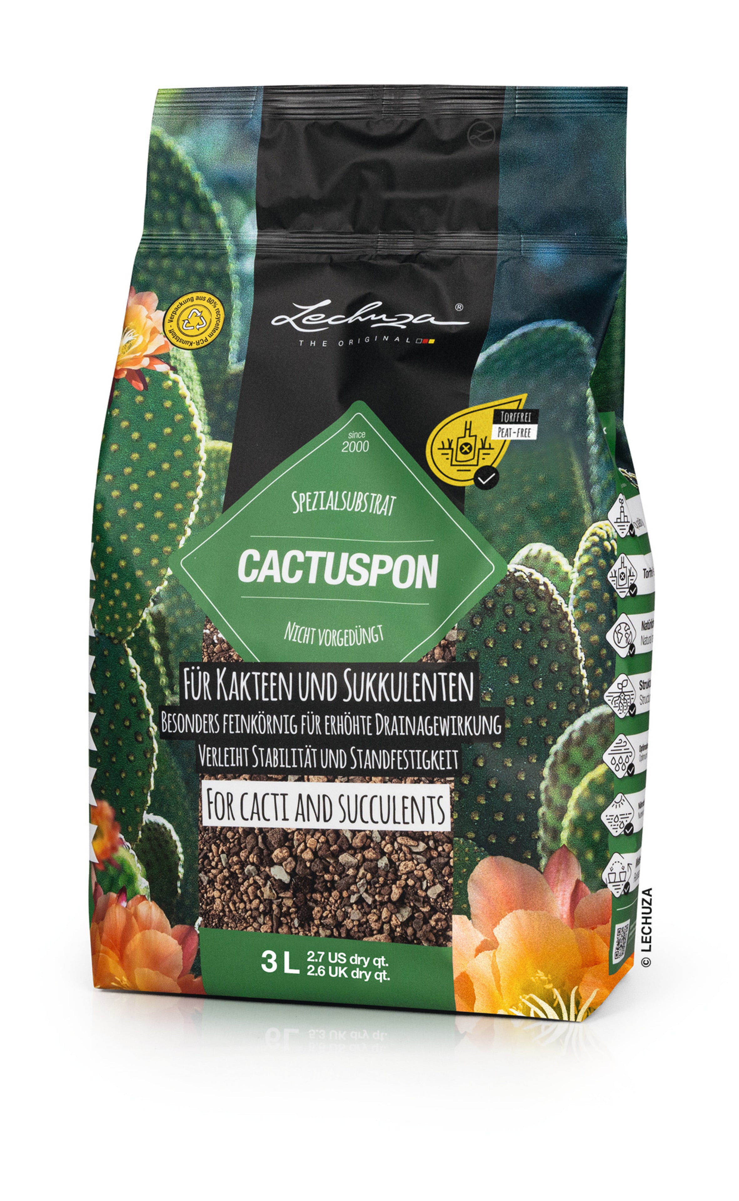 CACTUSPON