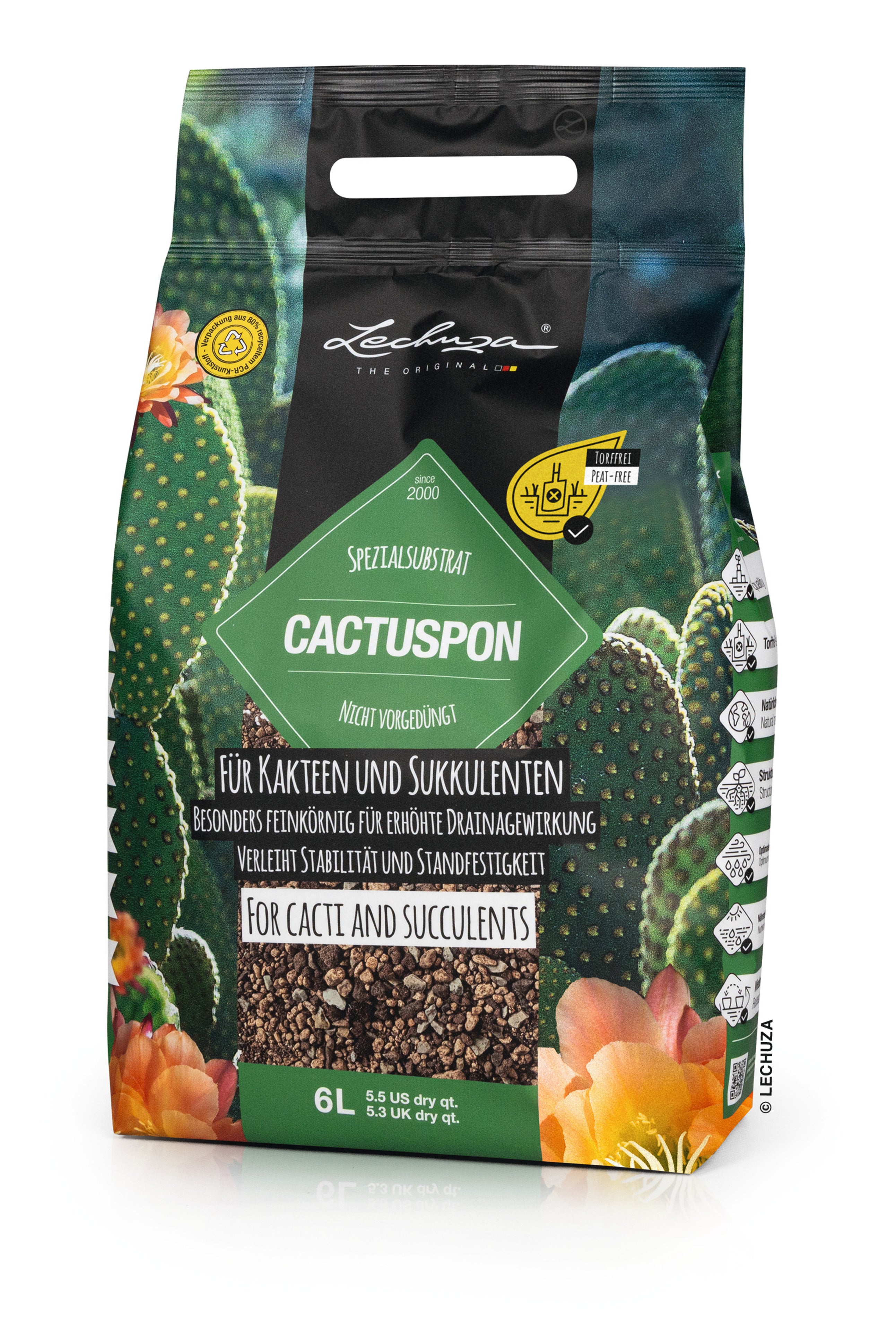 CACTUSPON