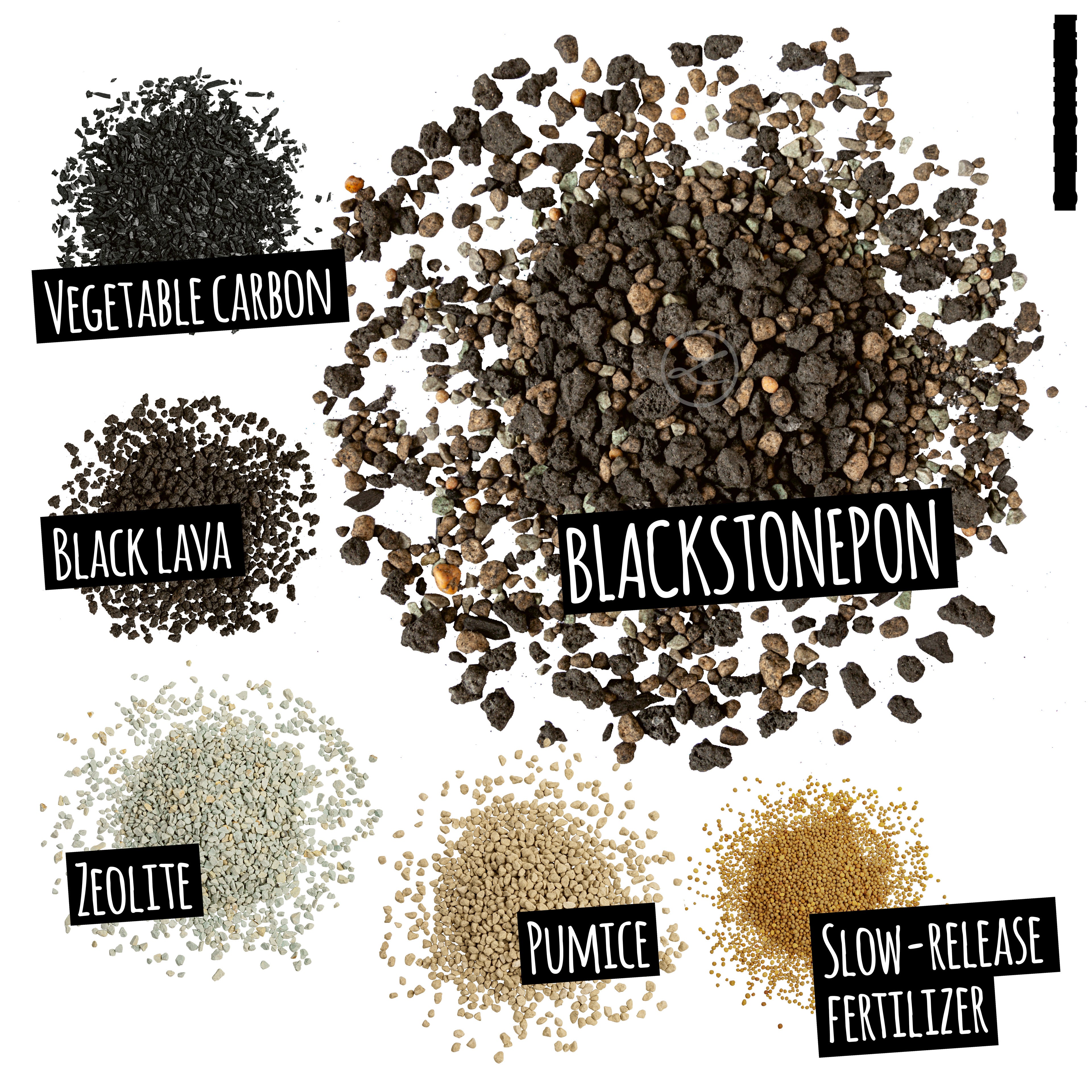 BLACKSTONEPON