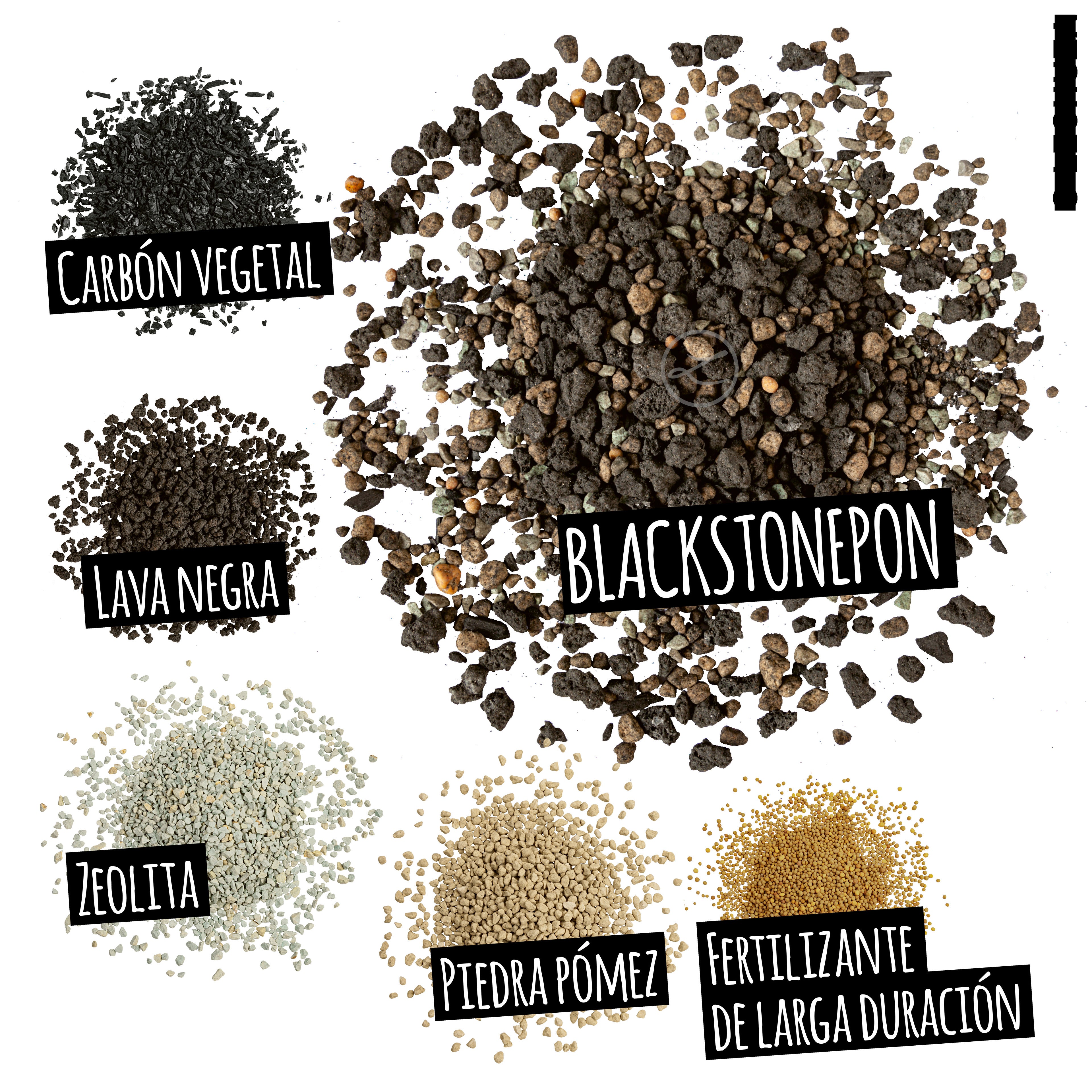 BLACKSTONEPON