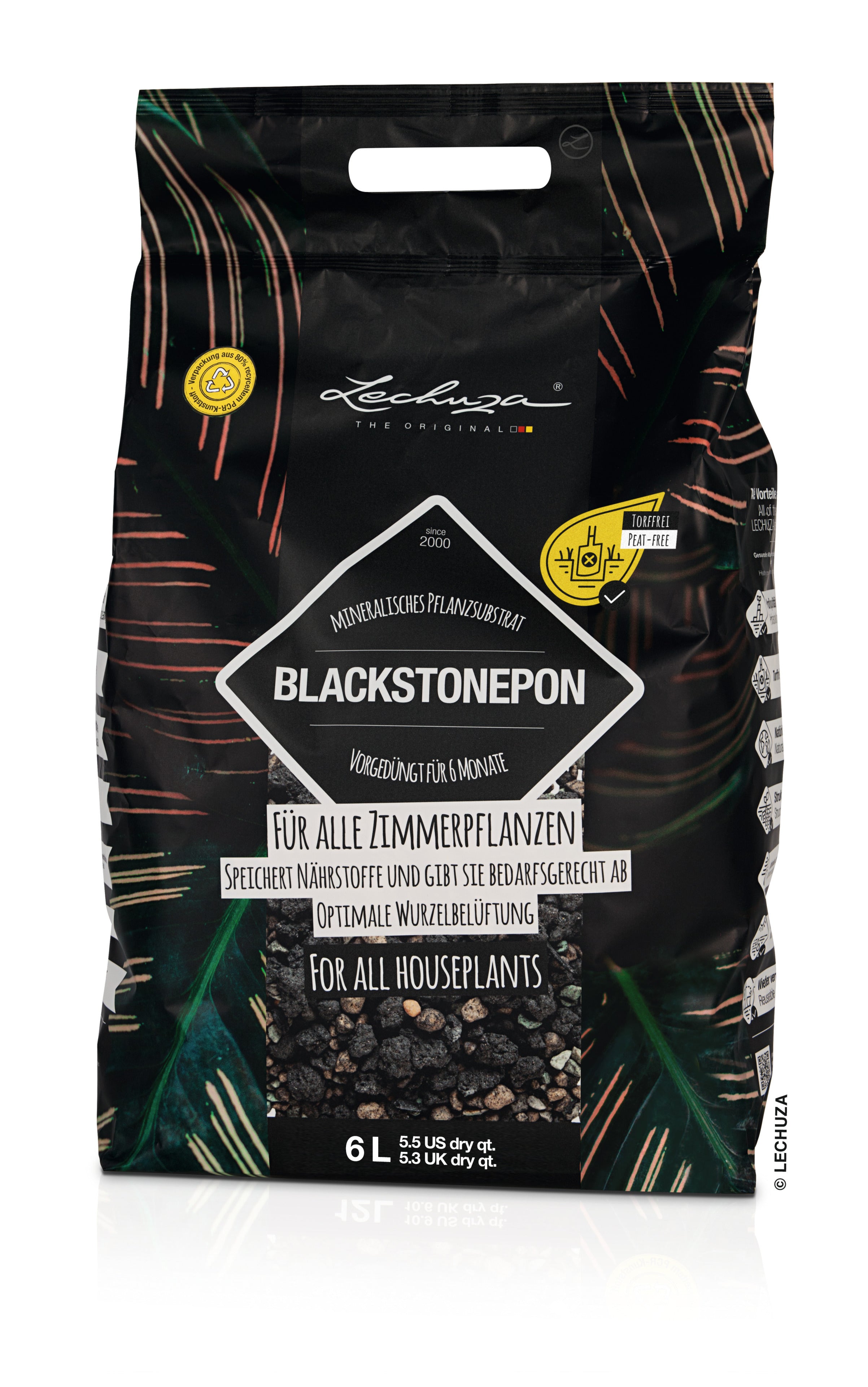 BLACKSTONEPON