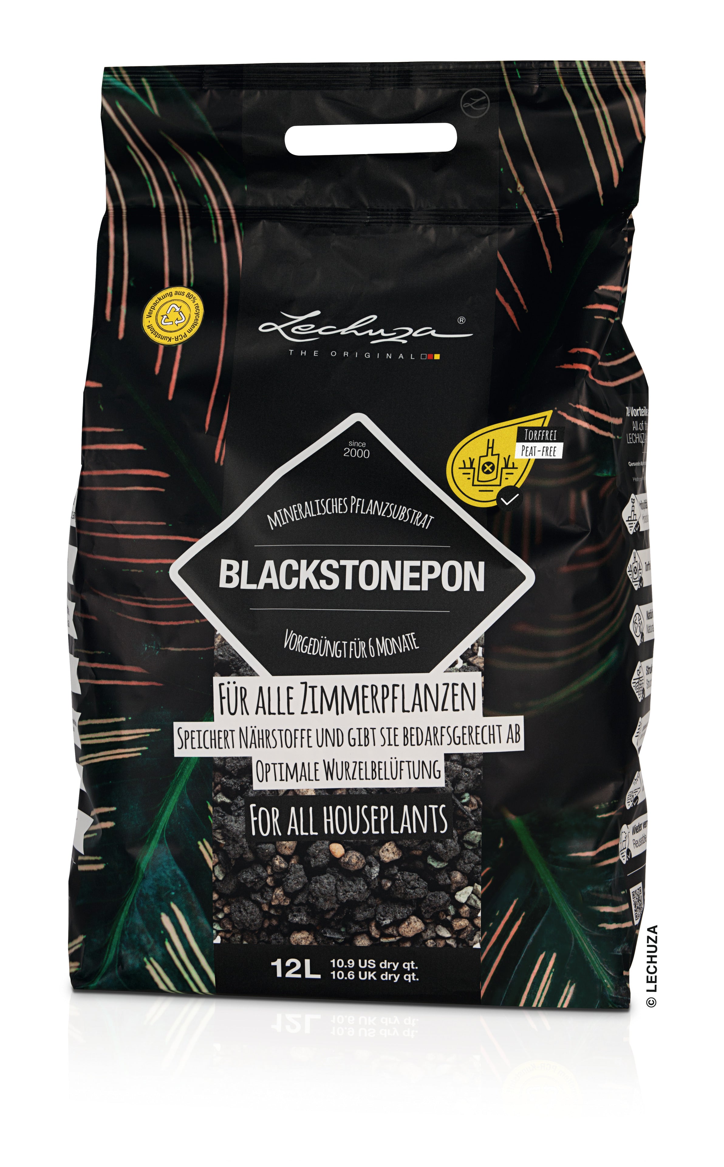 BLACKSTONEPON
