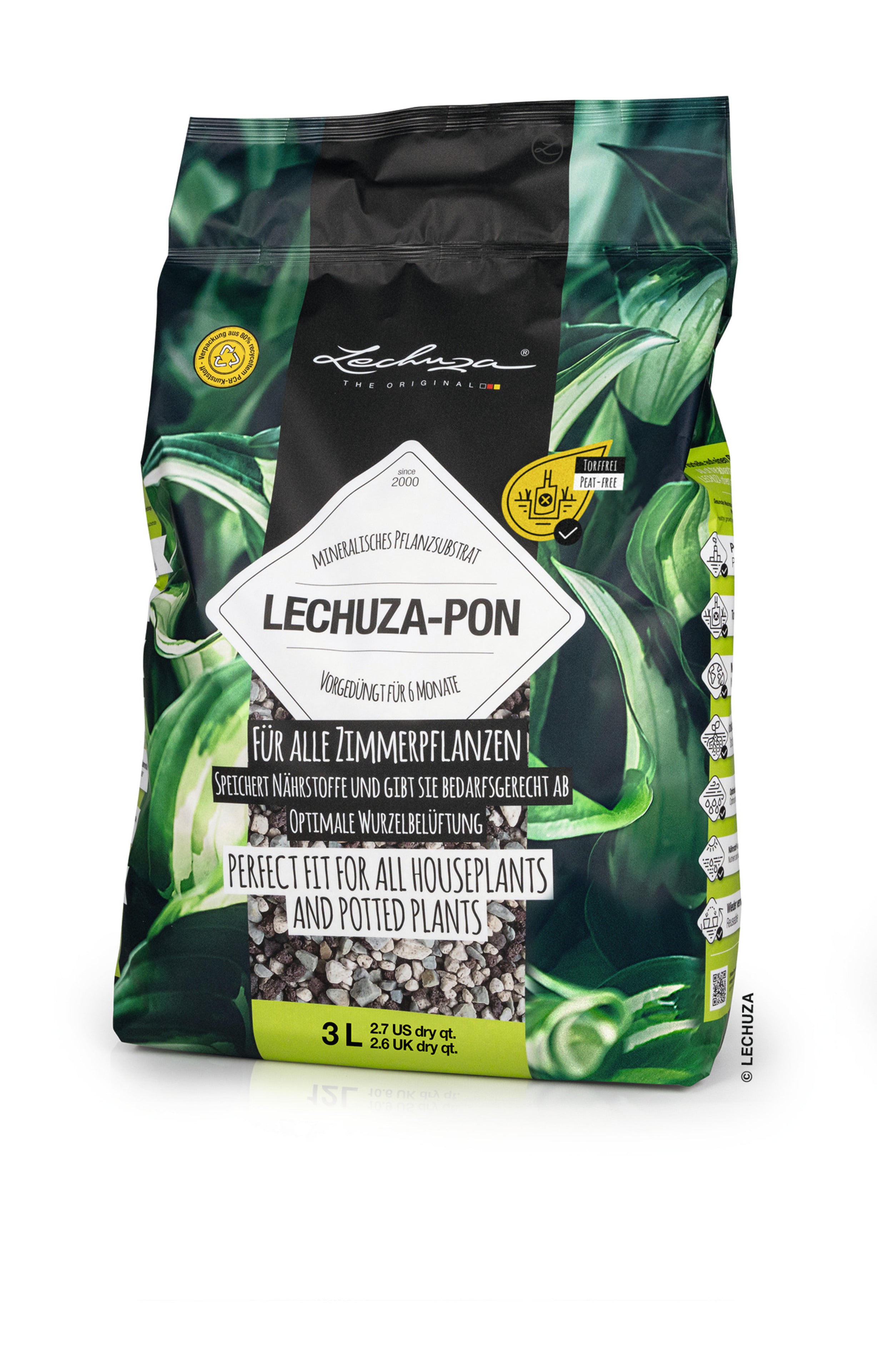 LECHUZA-PON