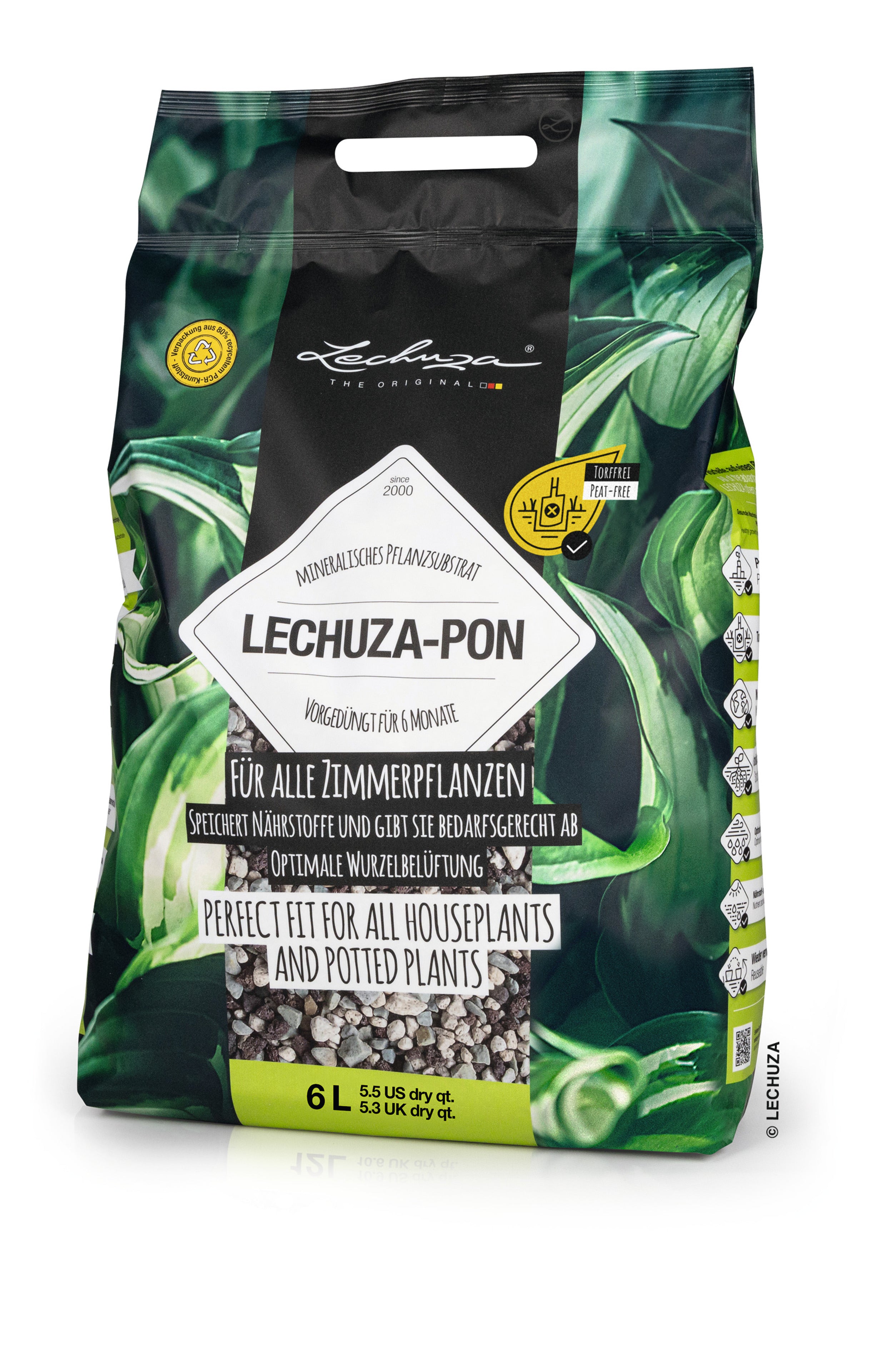LECHUZA-PON
