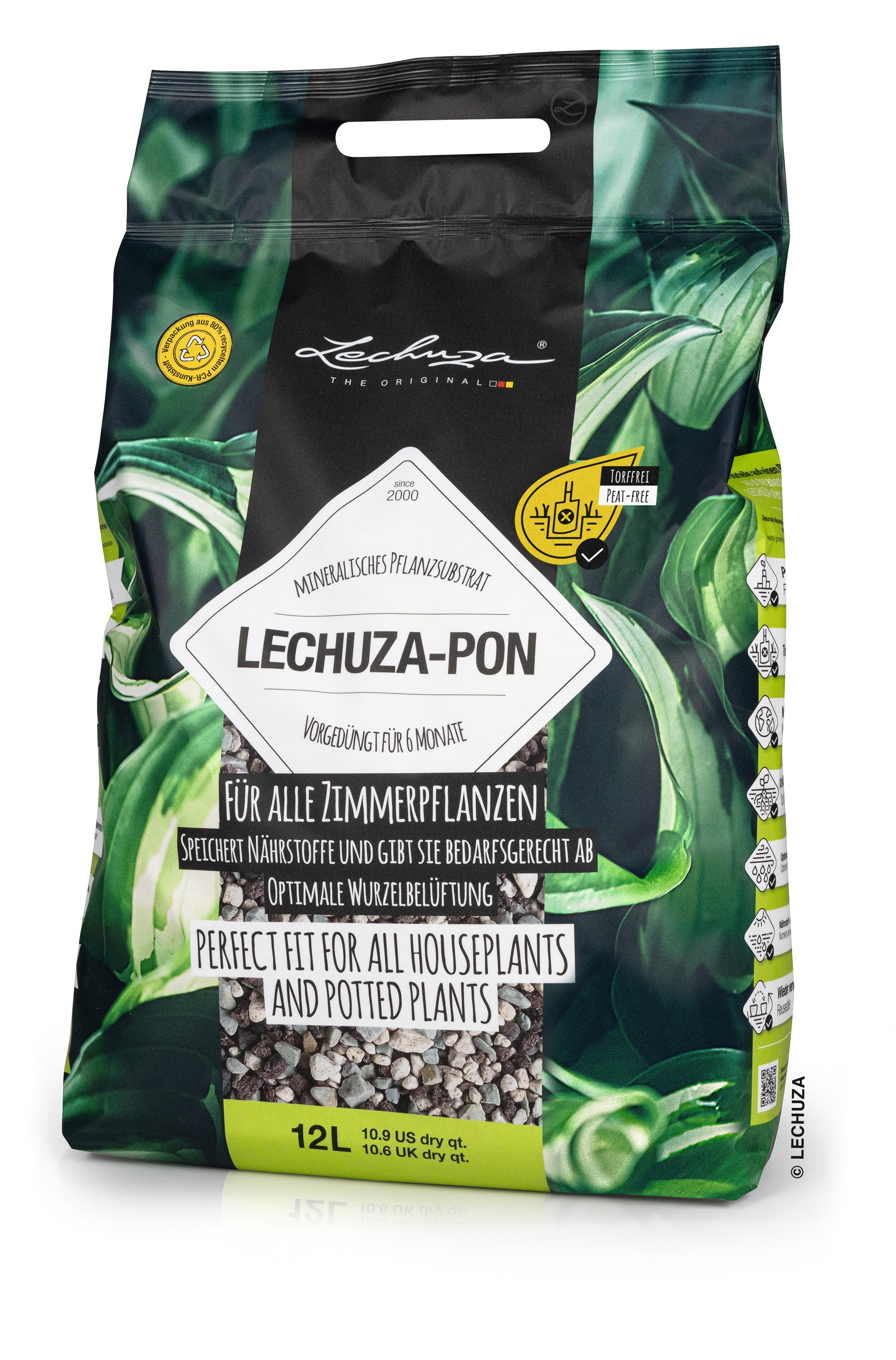 LECHUZA-PON