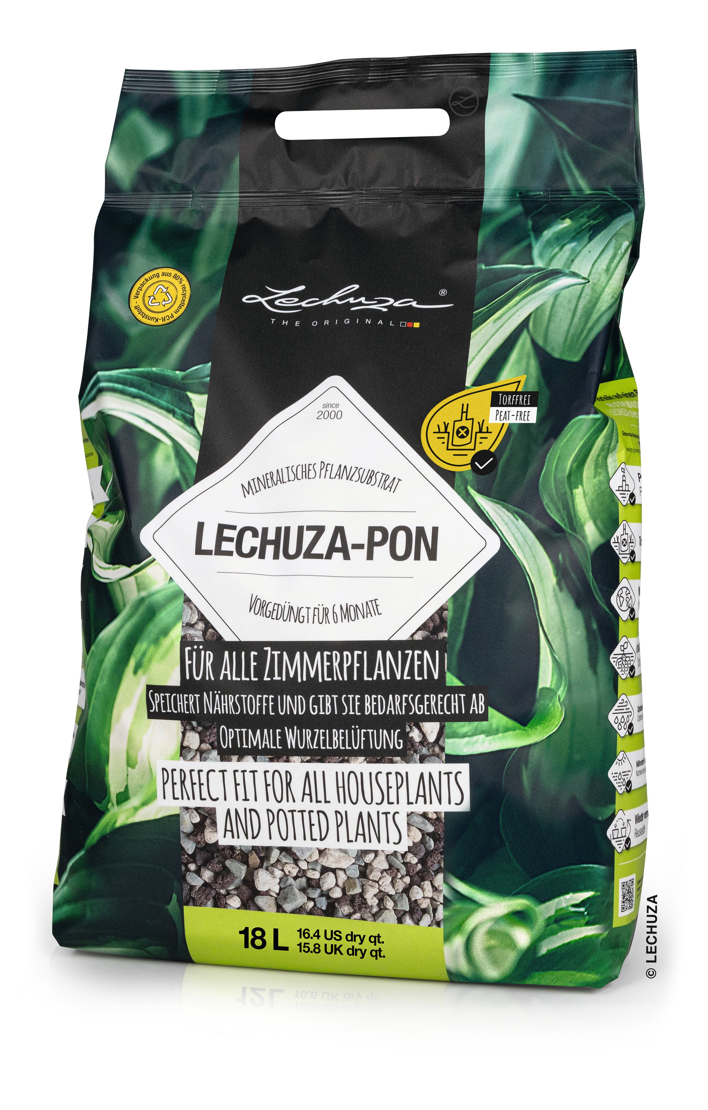 LECHUZA-PON