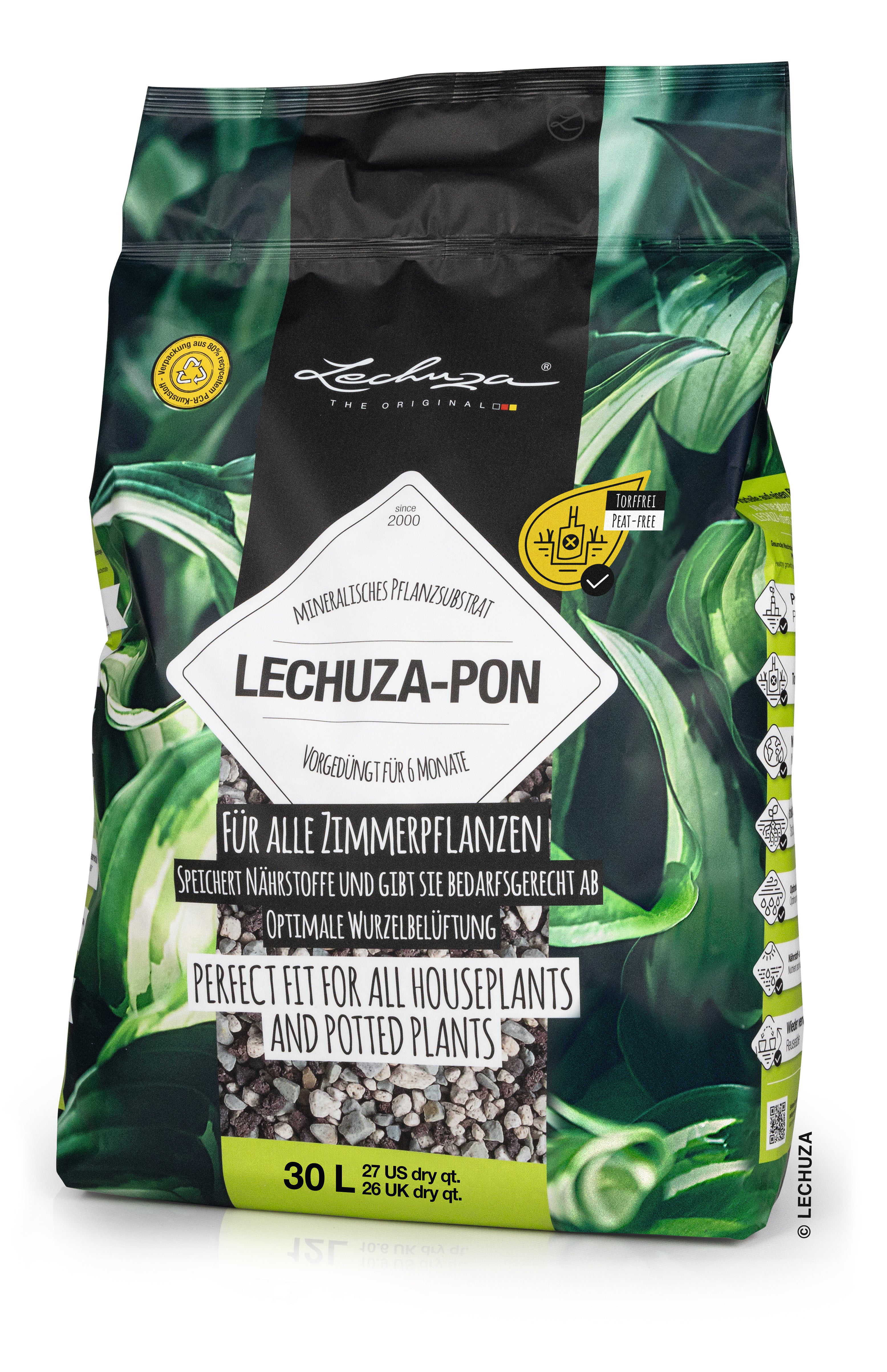 LECHUZA-PON