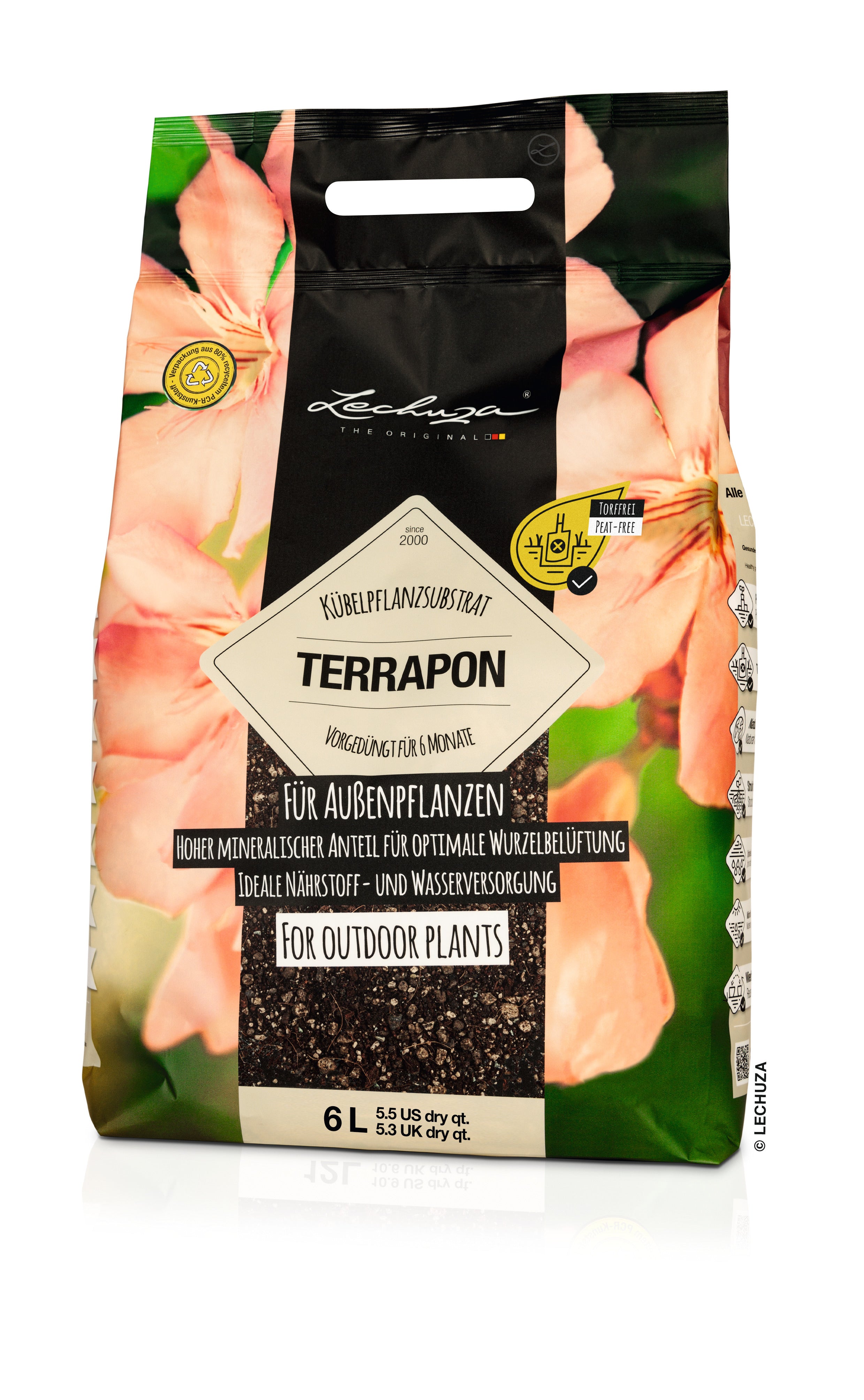 TERRAPON