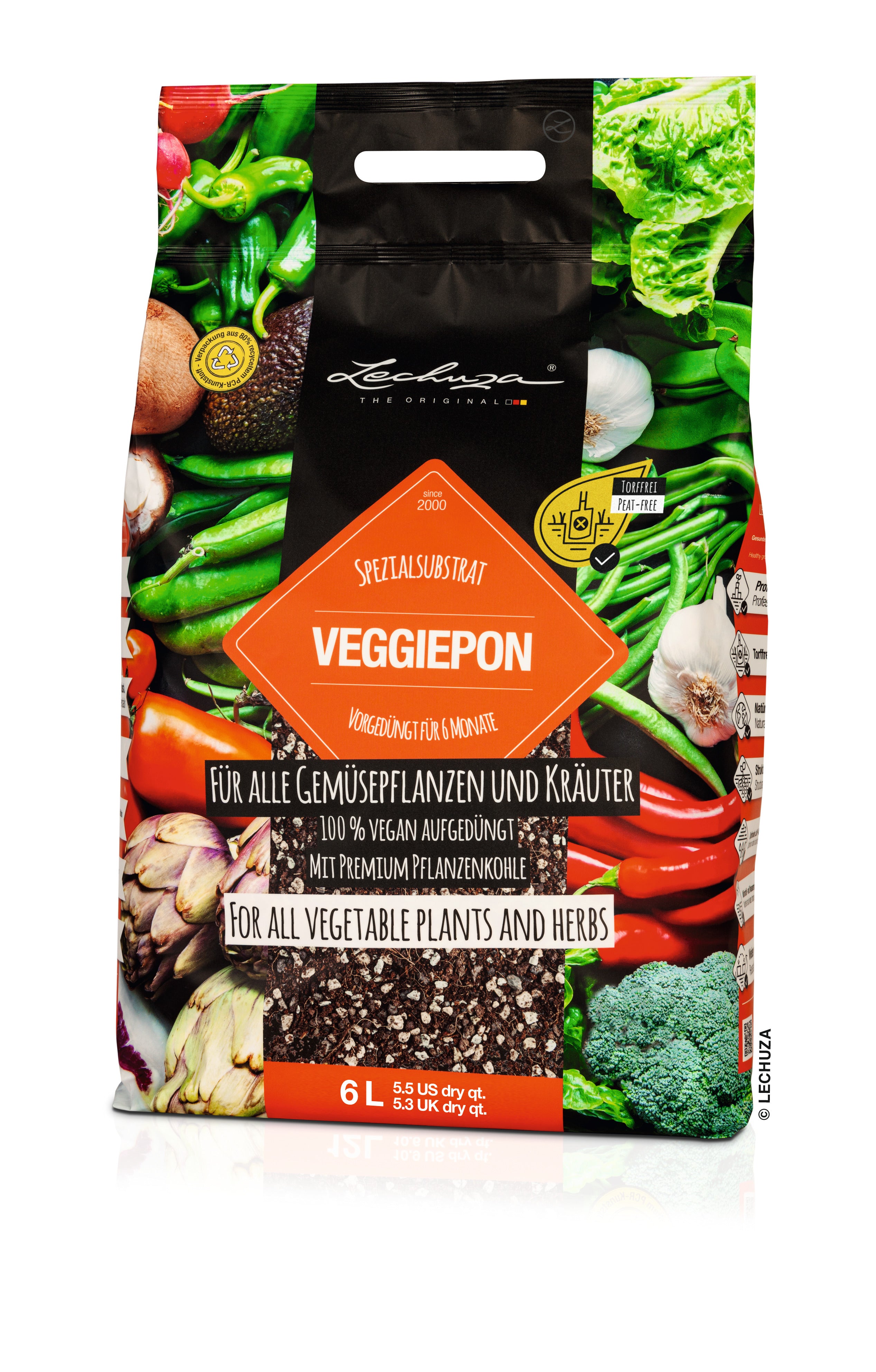 VEGGIEPON
