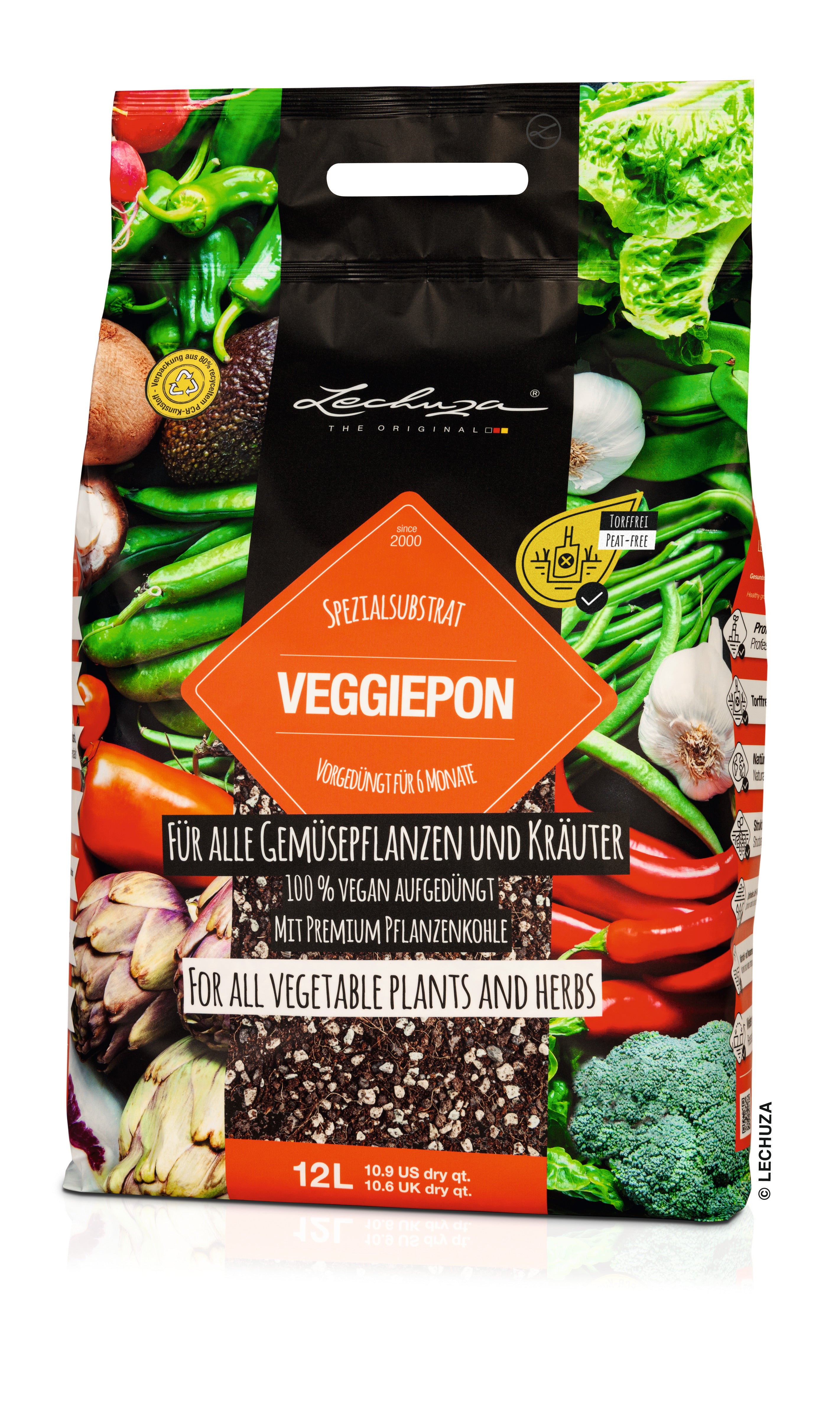 VEGGIEPON