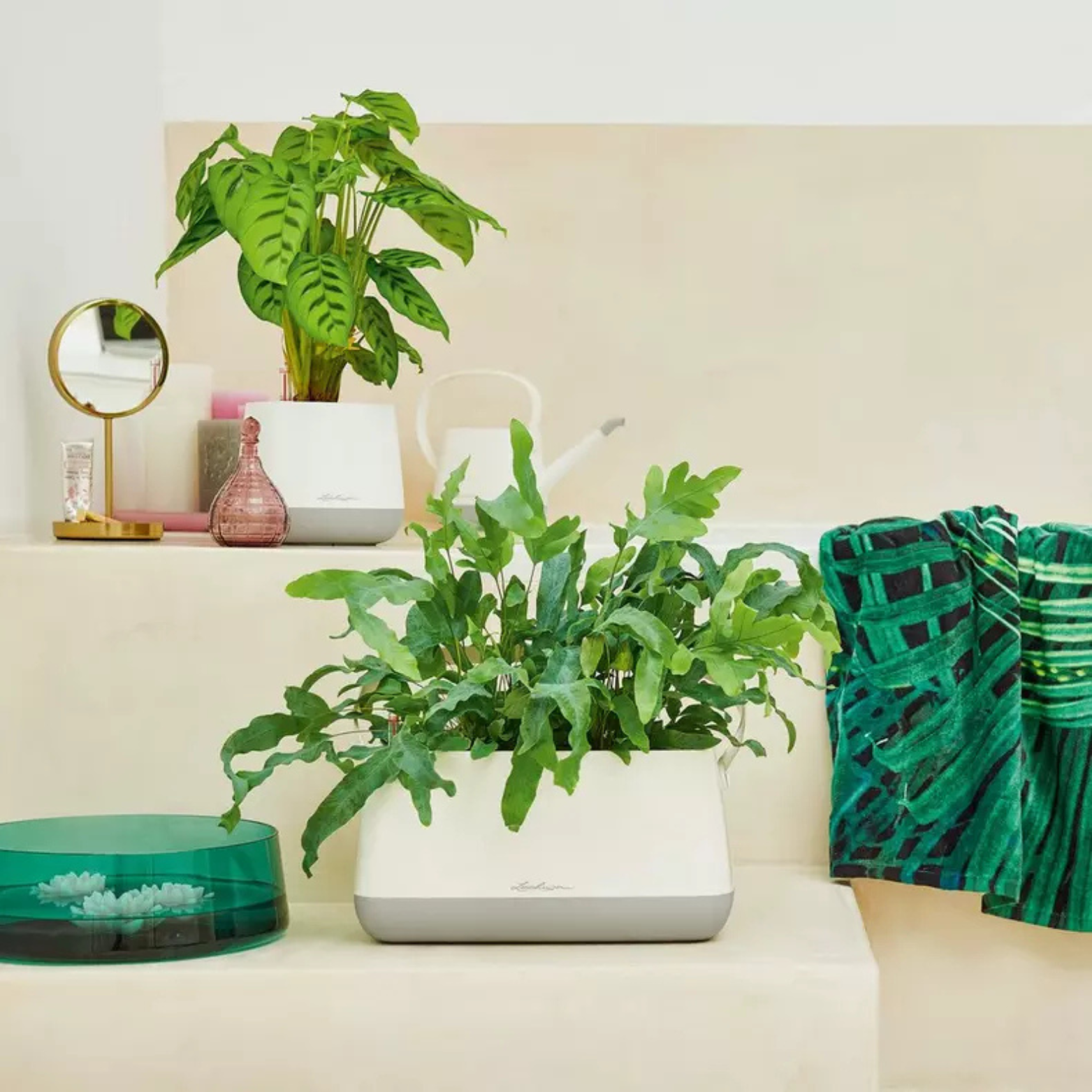 YULA Planter | YULA Plant Bag | YULA Flower