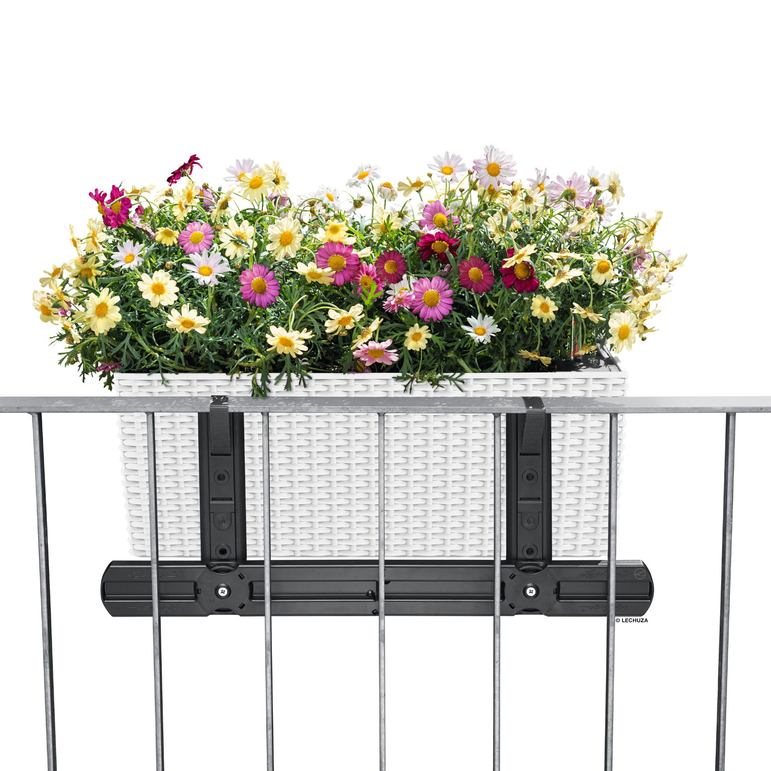 Estabilizador para soportes de BALCONERA