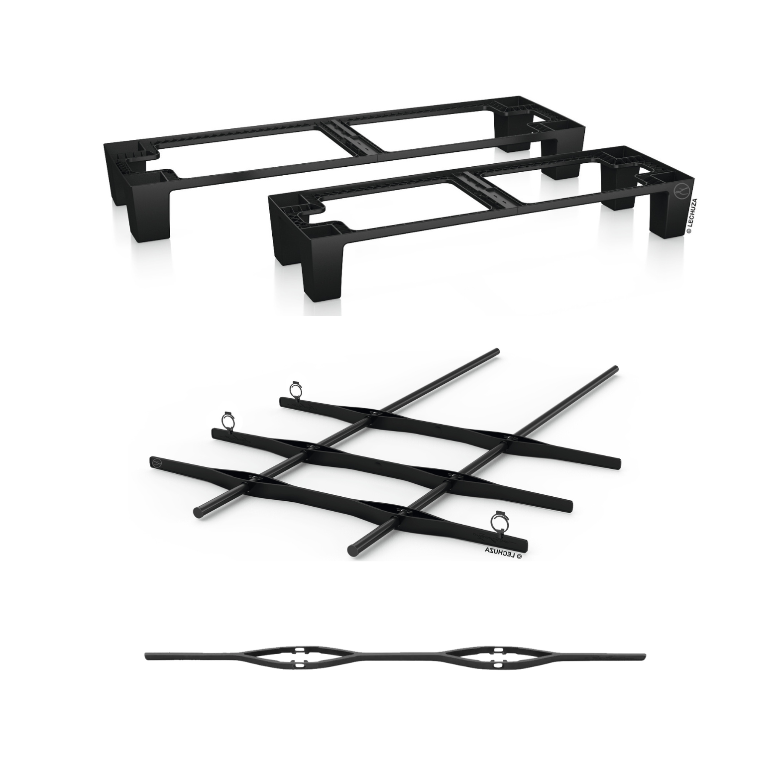 Accesorios para TRIO