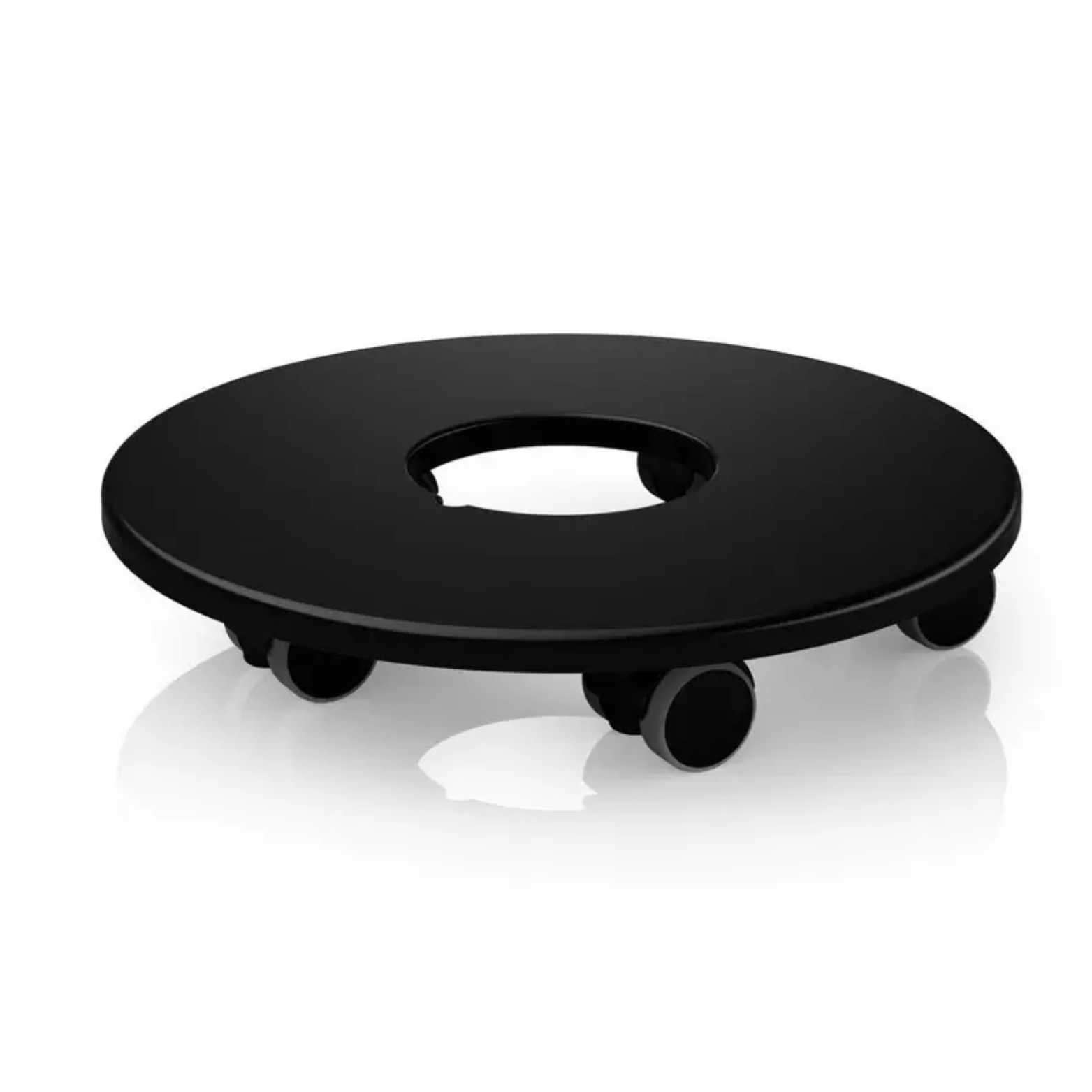 Soporte con ruedas para macetas CANTO | CLASSICO | CUBE | CURSIVO | HAVALO | QUADRO | PURO