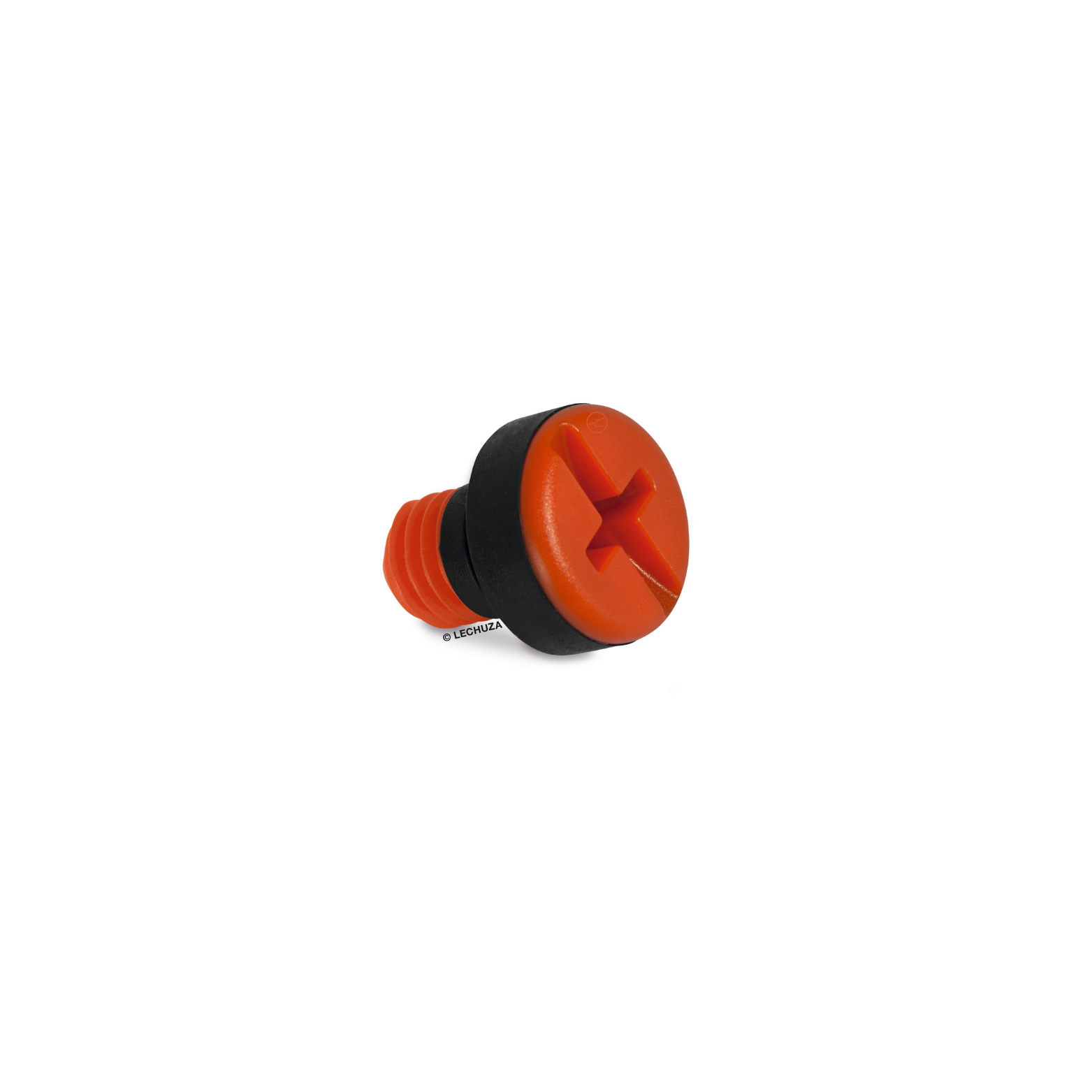 Tornillo de desagüe para todas las macetas (10x)