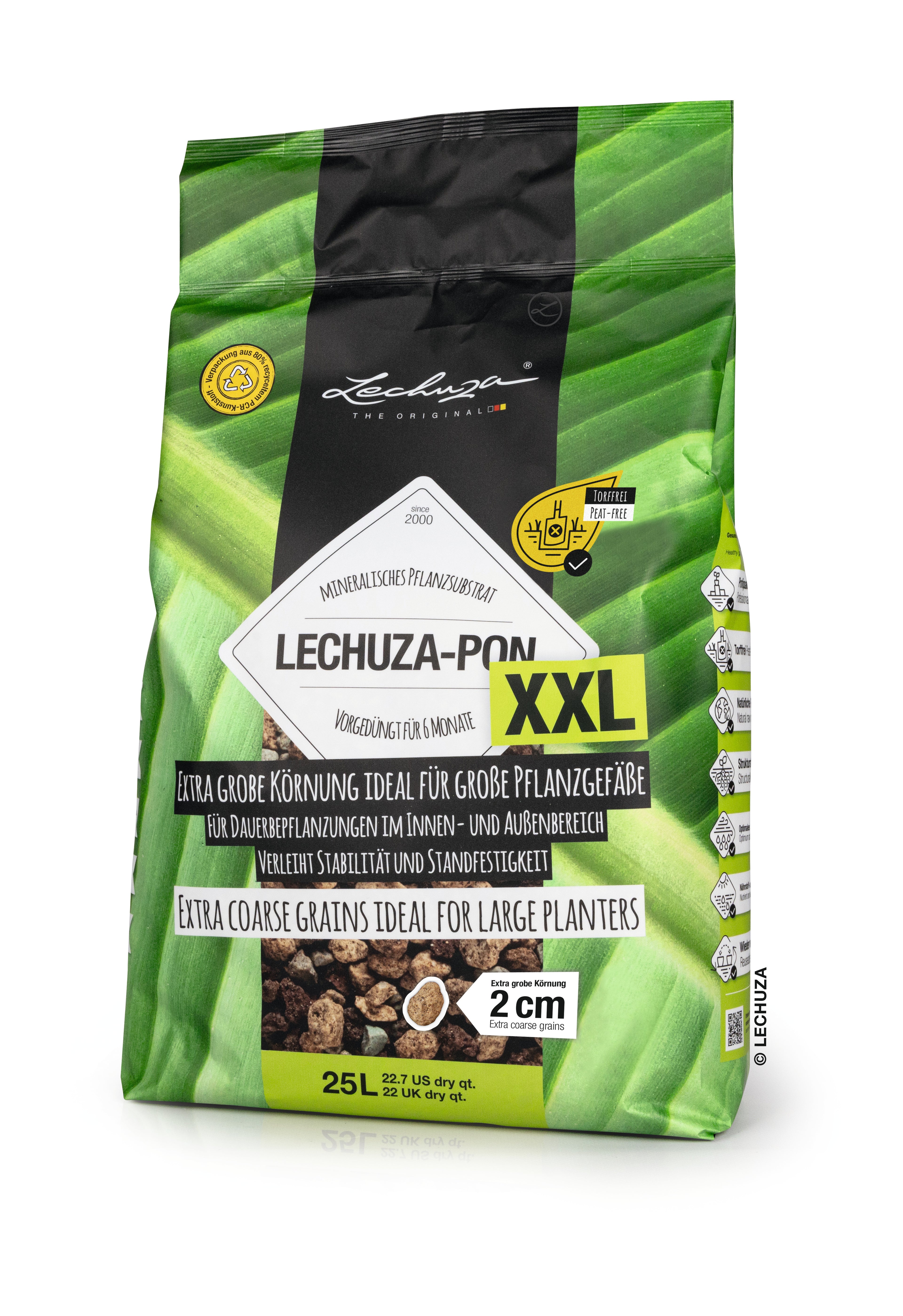 LECHUZA-PON XXL