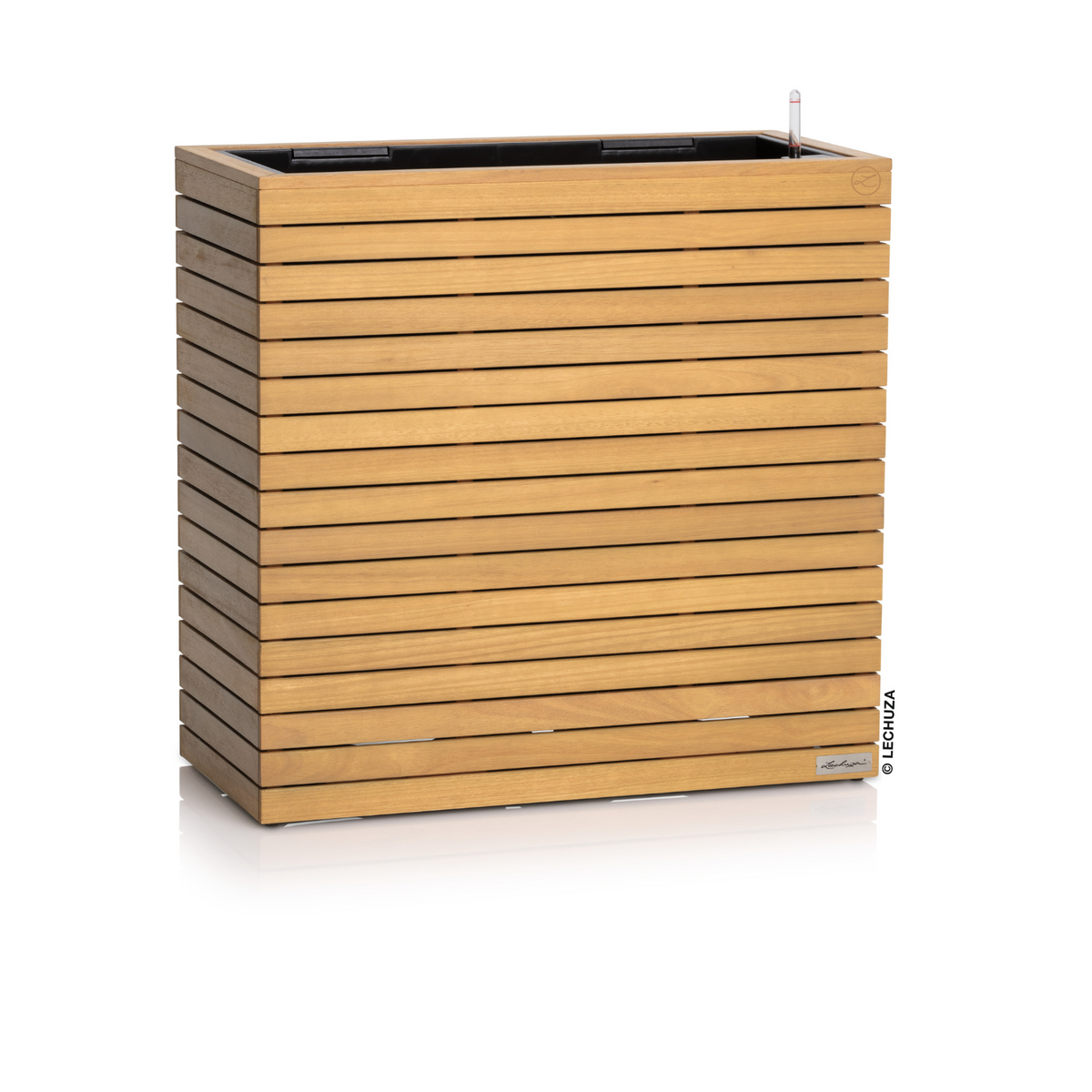 Maceta PALO Natural Wood