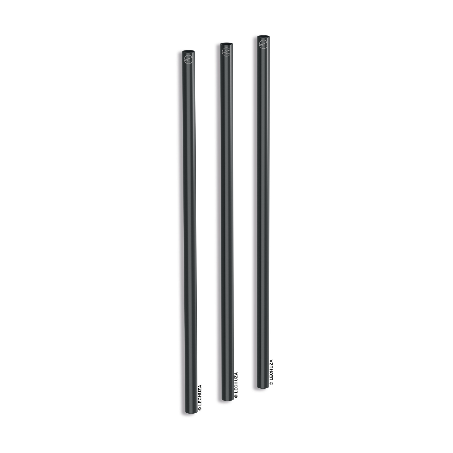 Tubos de soporte para cubeta de plantado DELTA