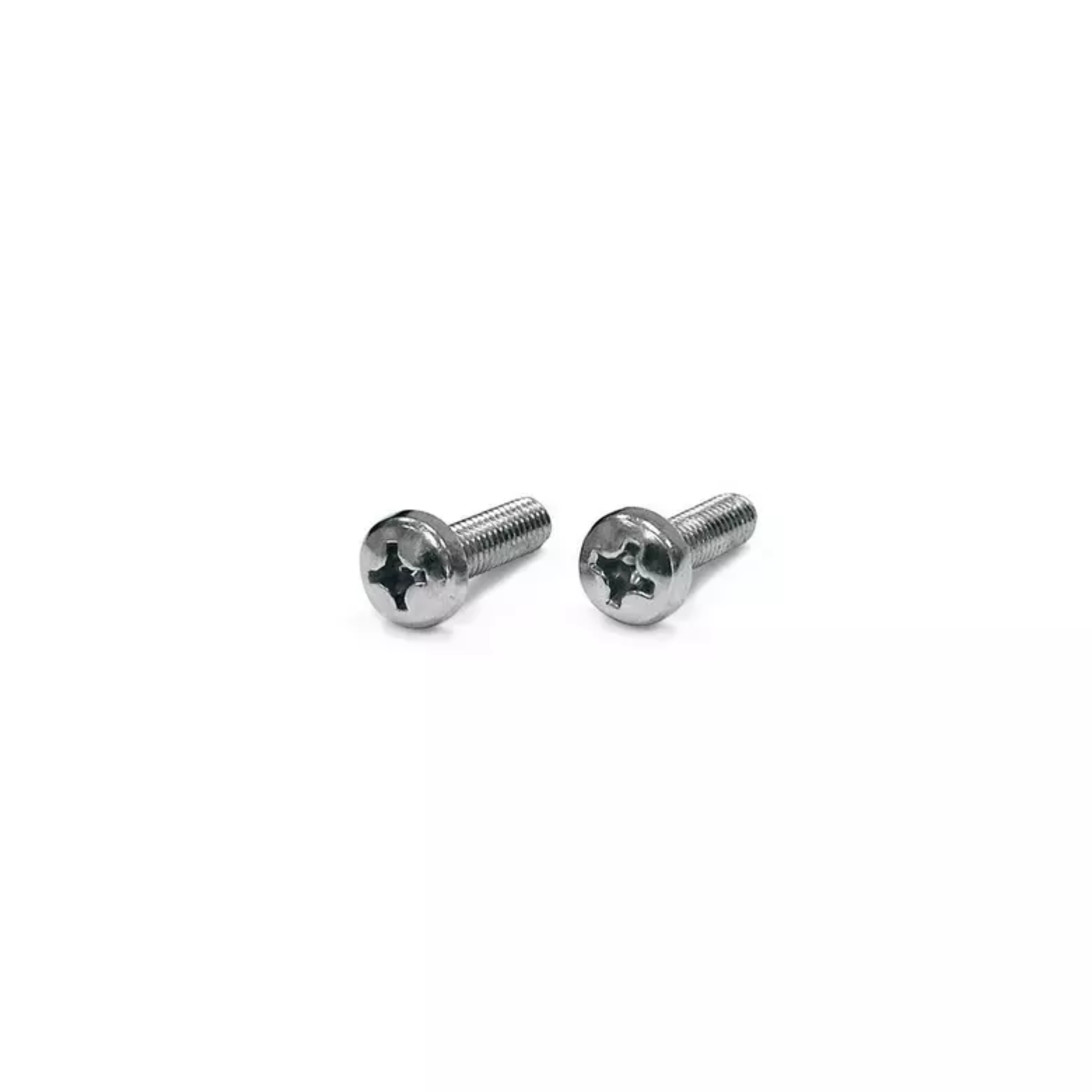 Tornillo galvanizado para soportes de BALCONERA (4x)