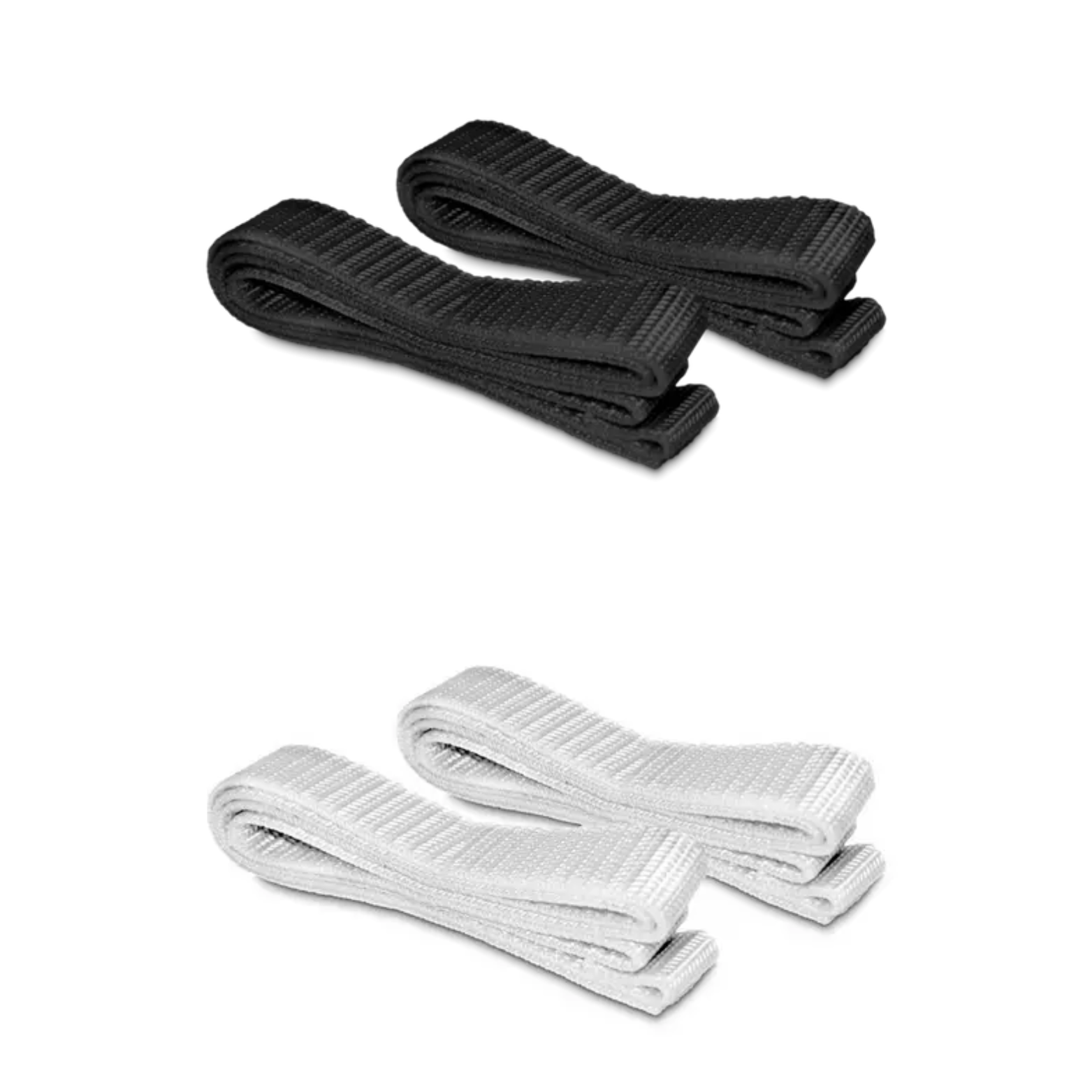 Cintas para soporte de BALCONERA (2x)